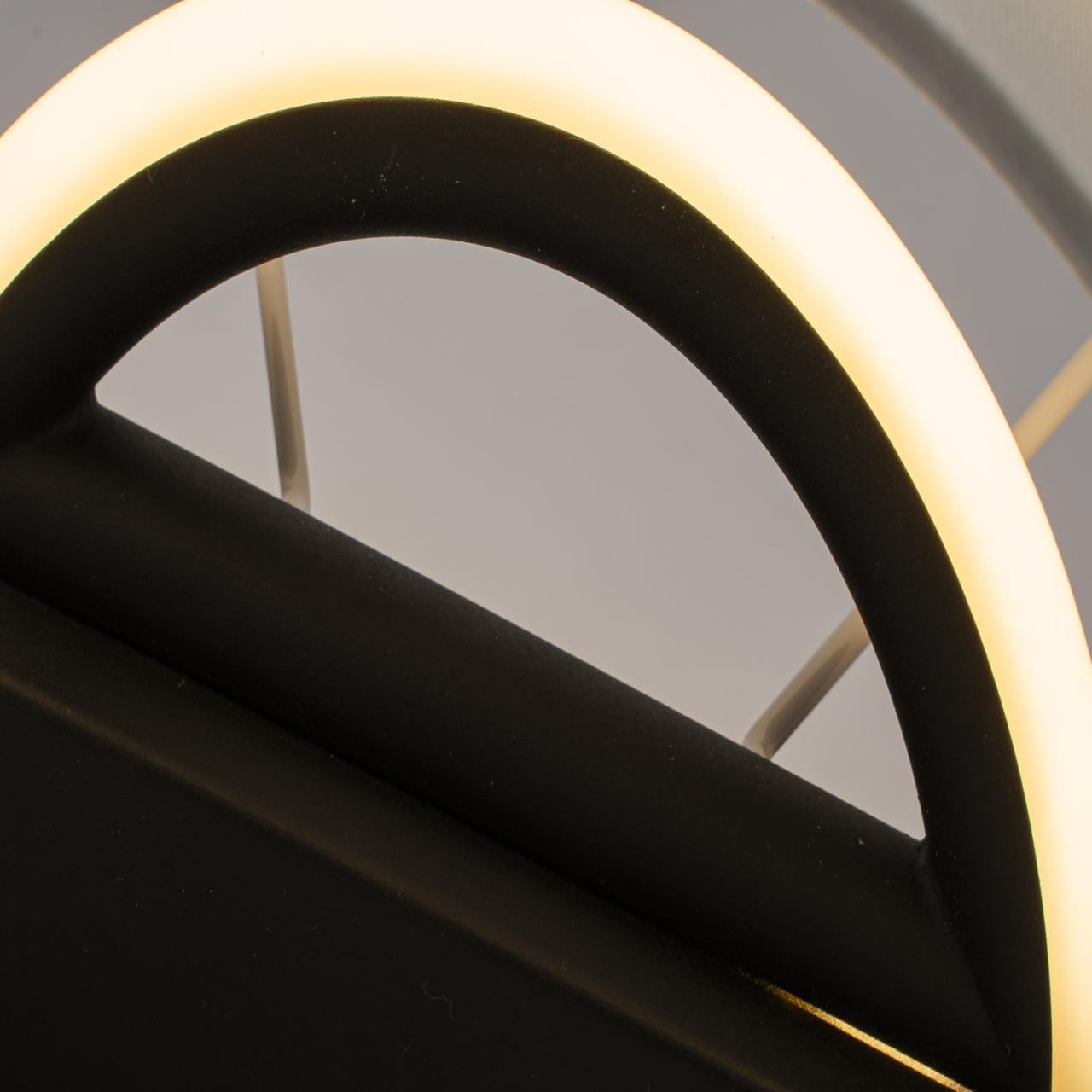 Бра VAMVIDNEE VV1031783 7 Бра VAMVIDNEE VV1031783 — изображение 7