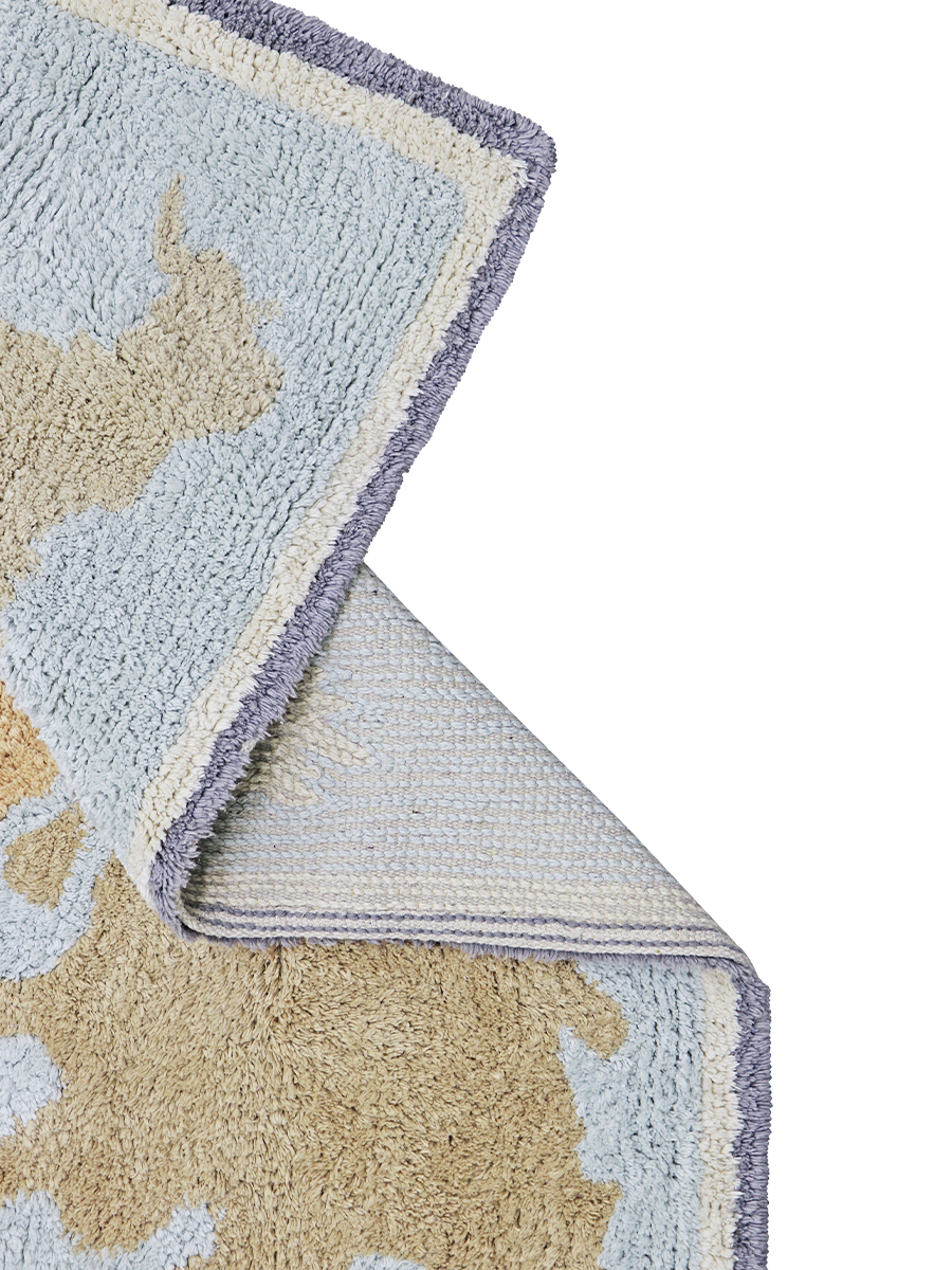 Ковер VAMVIDNEE VV1041171 3 Ковер VAMVIDNEE VV1041171 — изображение 3