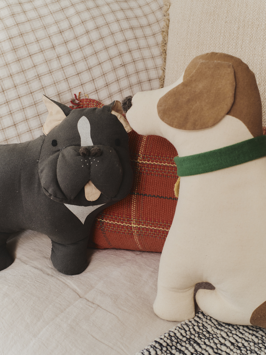 Подушка VAMVIDNEE VV1041209 3 Подушка VAMVIDNEE VV1041209 — изображение 3