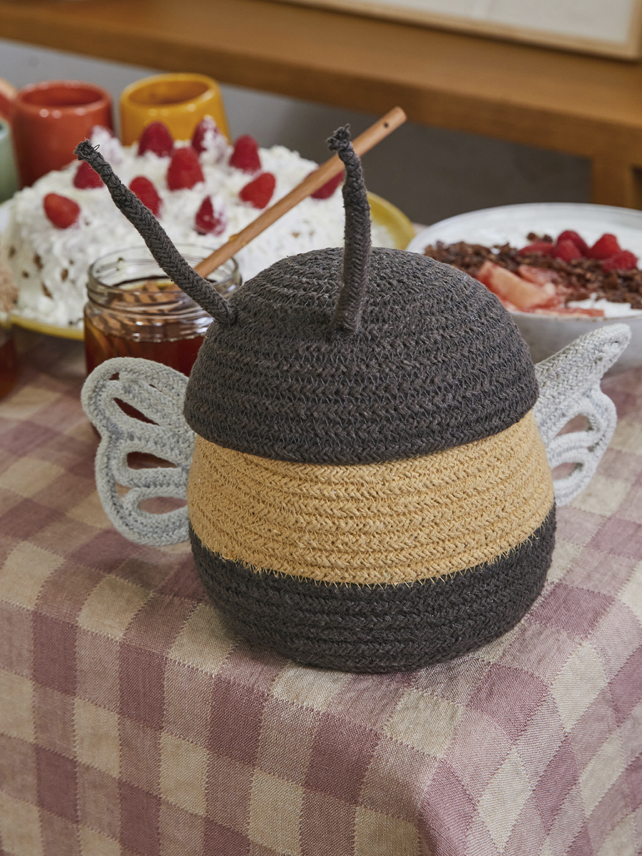 Корзина VAMVIDNEE VV1041254 6 Корзина VAMVIDNEE VV1041254 — изображение 6