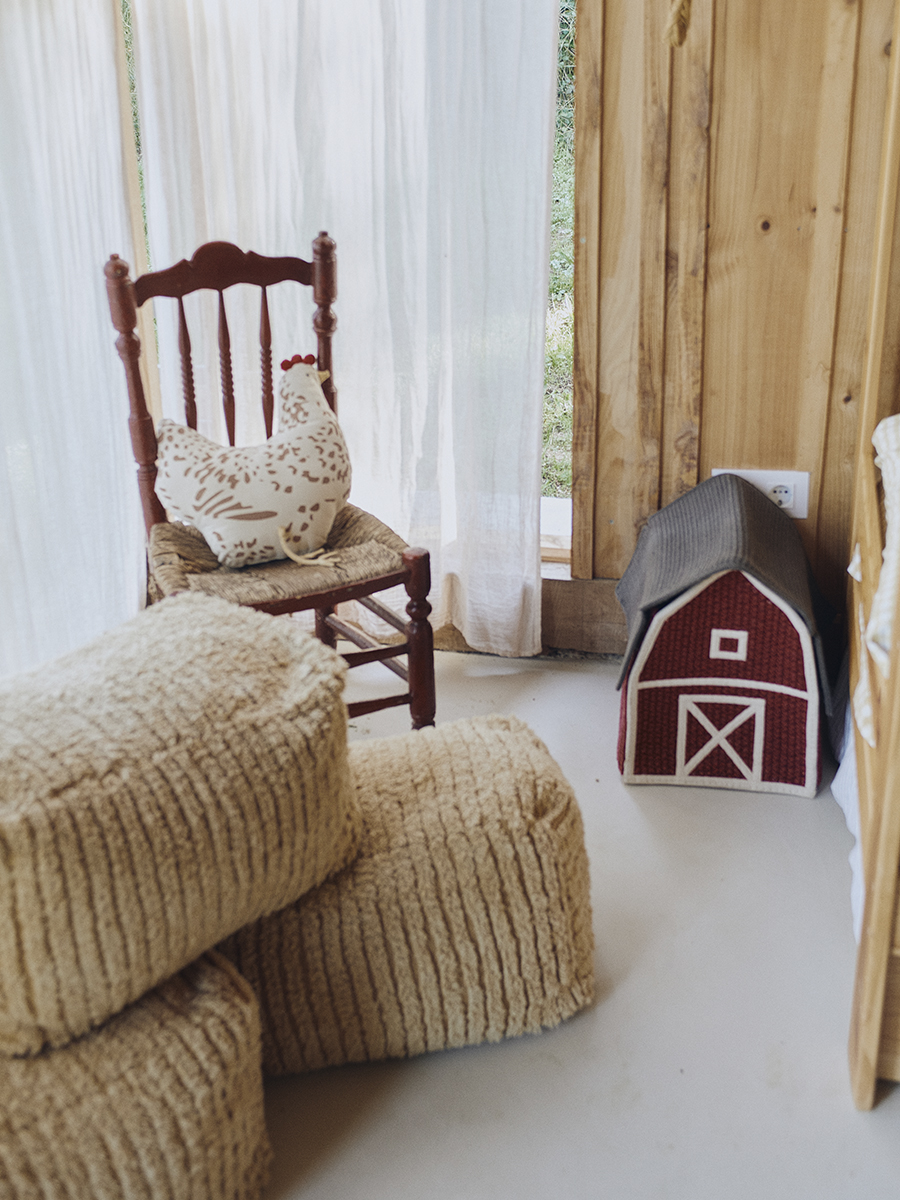 Подушка VAMVIDNEE VV1040793 5 Подушка VAMVIDNEE VV1040793 — изображение 5