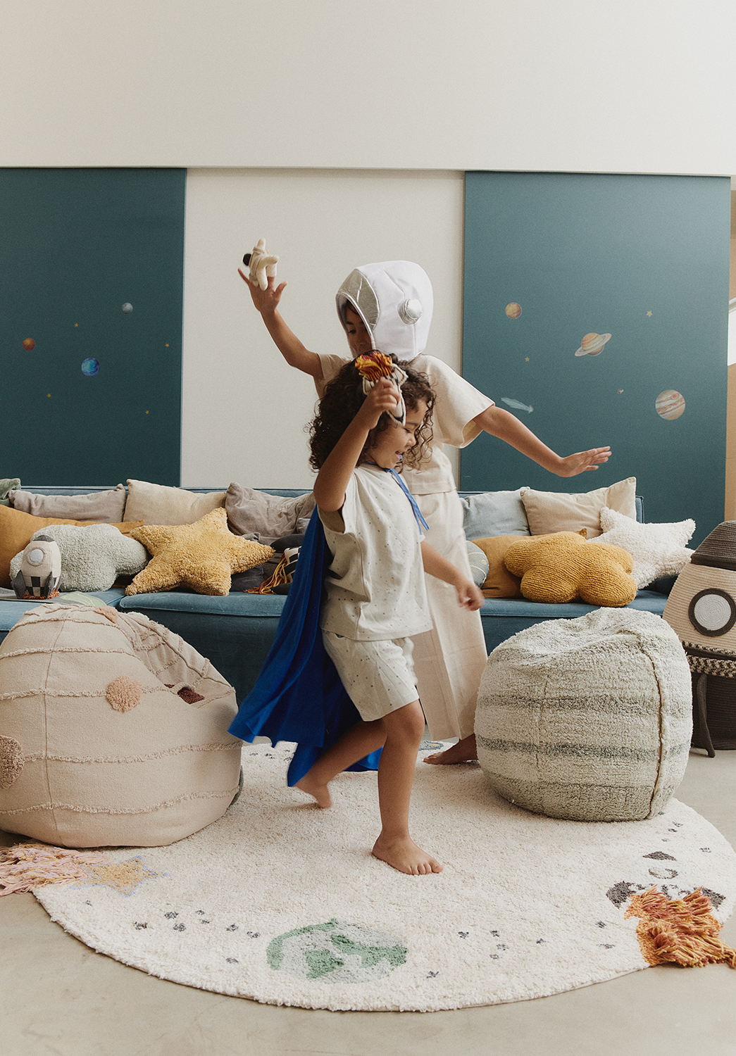 Ковер VAMVIDNEE VV1040734 3 Ковер VAMVIDNEE VV1040734 — изображение 3