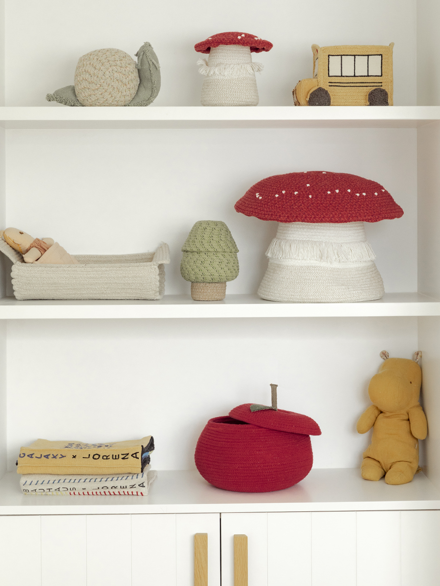 Корзина VAMVIDNEE VV1041272 4 Корзина VAMVIDNEE VV1041272 — изображение 4