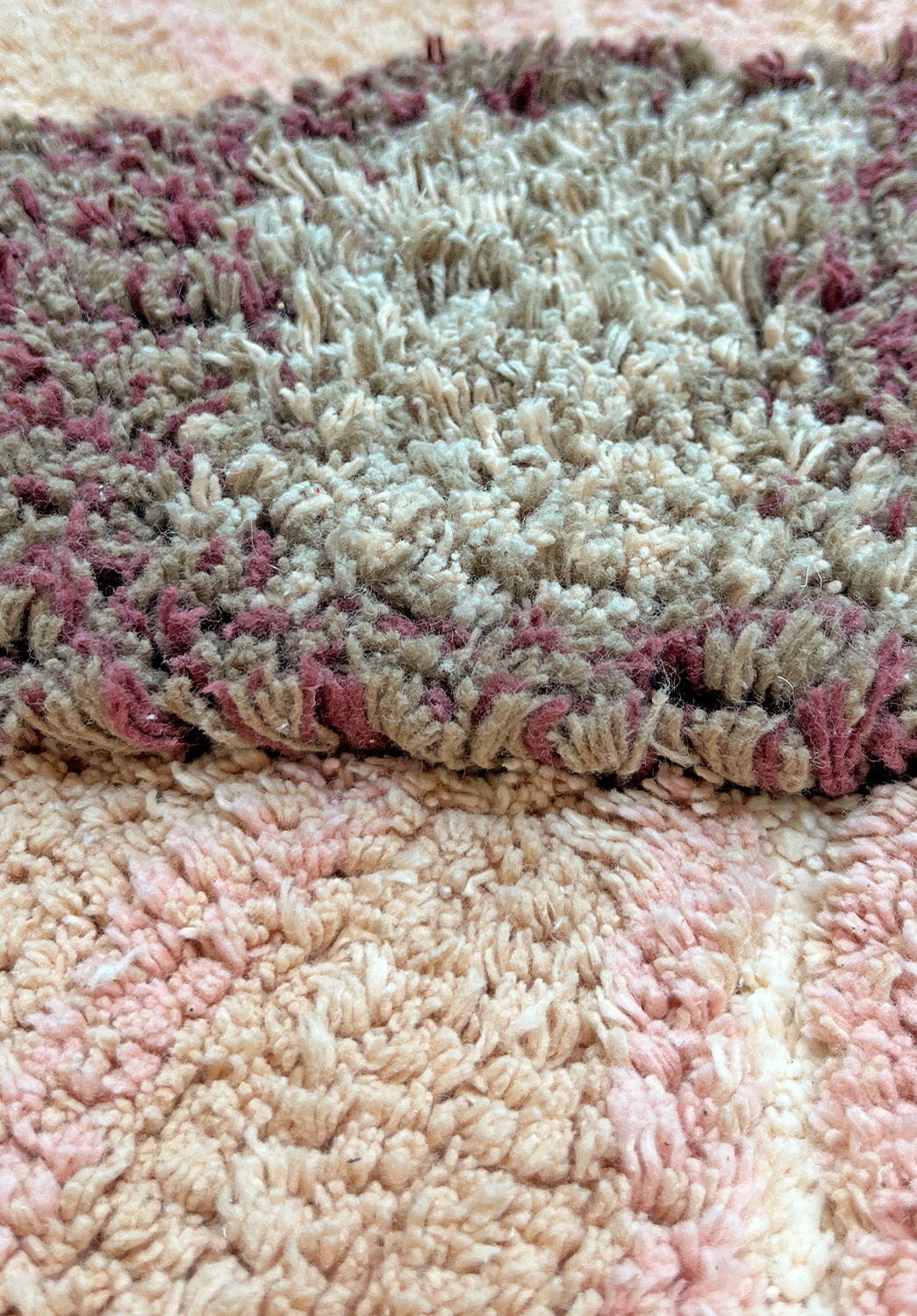 Ковер VAMVIDNEE VV1040752 7 Ковер VAMVIDNEE VV1040752 — изображение 7