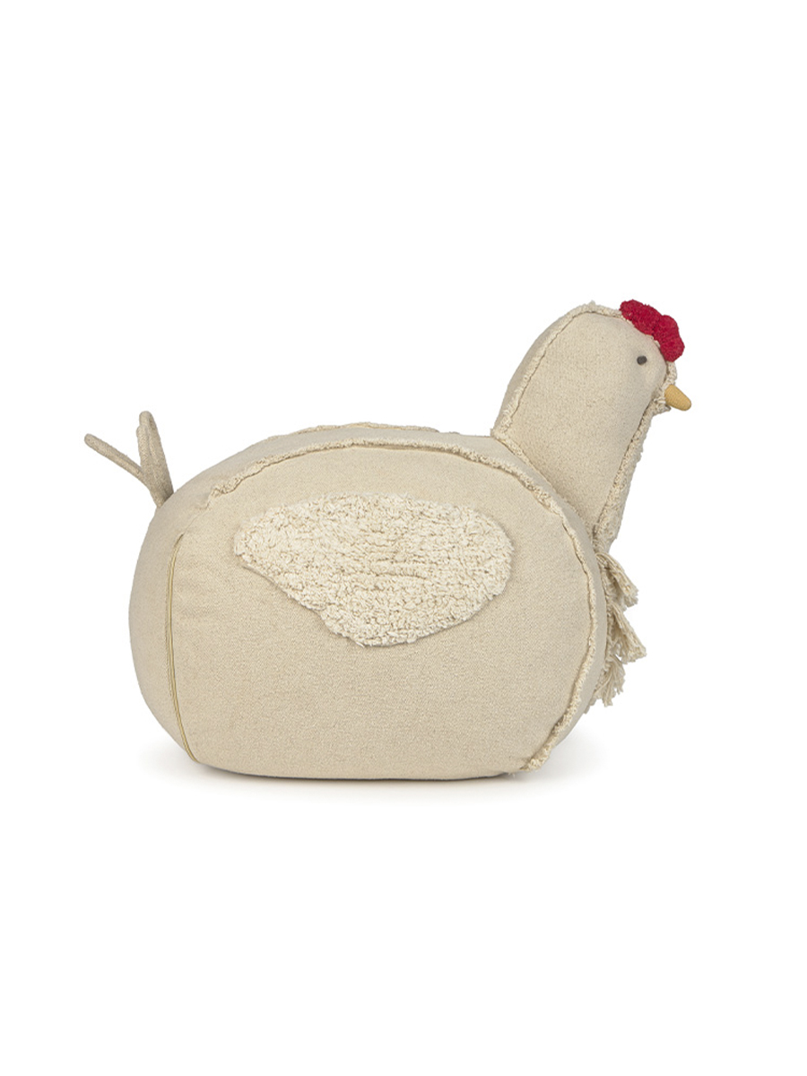 Подушка VAMVIDNEE VV1040802 8 Подушка VAMVIDNEE VV1040802 — изображение 8