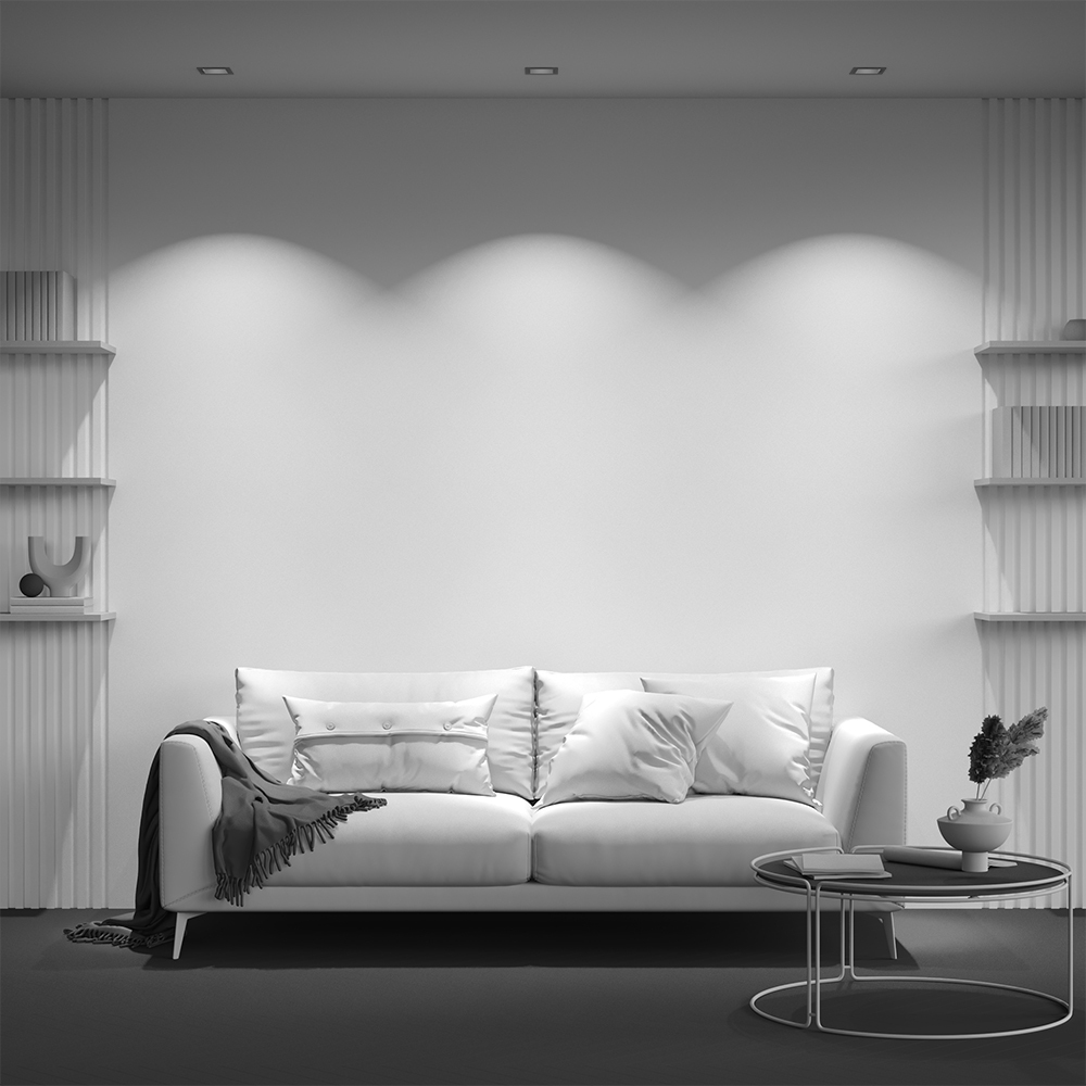 Встраиваемый светильник -- VAMVIDNEE VV1032922 5 Встраиваемый светильник -- VAMVIDNEE VV1032922 — изображение 5