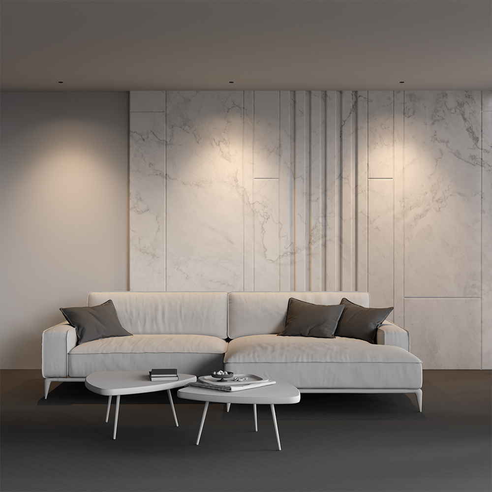 Встраиваемый светильник - VAMVIDNEE VV1033007 5 Встраиваемый светильник - VAMVIDNEE VV1033007 — изображение 5