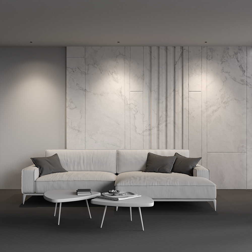 Встраиваемый светильник - VAMVIDNEE VV1033055 5 Встраиваемый светильник - VAMVIDNEE VV1033055 — изображение 5