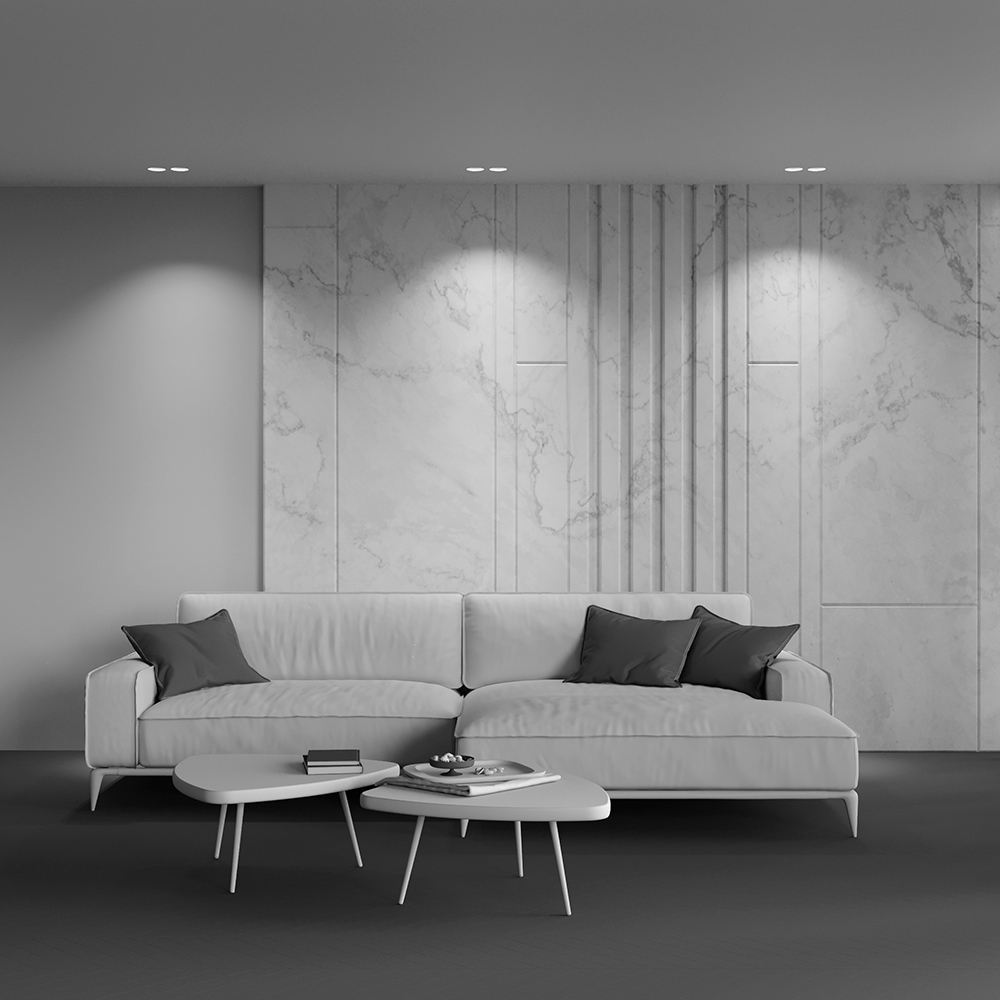 Встраиваемый светильник - VAMVIDNEE VV1032959 6 Встраиваемый светильник - VAMVIDNEE VV1032959 — изображение 6