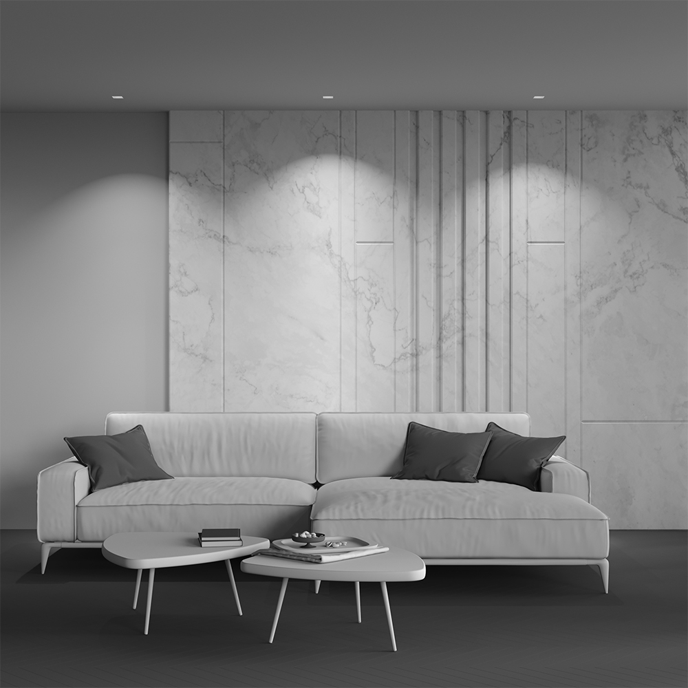 Встраиваемый светильник - VAMVIDNEE VV1032866 6 Встраиваемый светильник - VAMVIDNEE VV1032866 — изображение 6