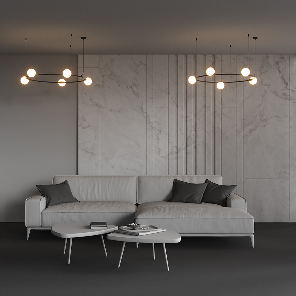 Трековый светильник - VAMVIDNEE VV1042271 4 Трековый светильник - VAMVIDNEE VV1042271 — изображение 4