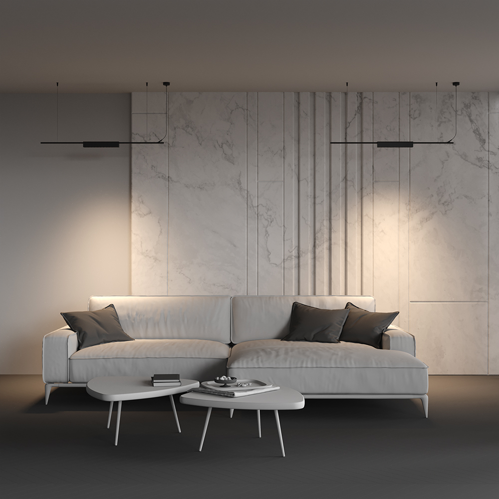 Трековый светильник - VAMVIDNEE VV1042283 6 Трековый светильник - VAMVIDNEE VV1042283 — изображение 6