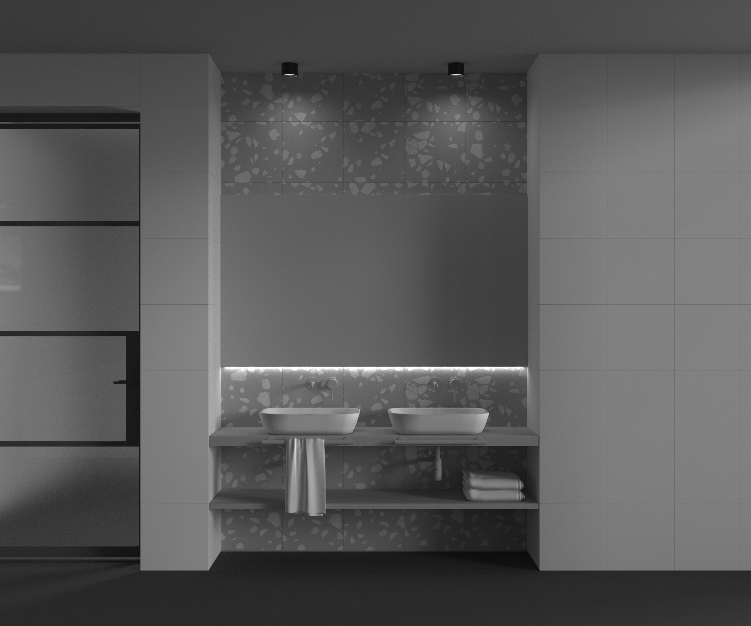 Потолочный светильник VAMVIDNEE VV1032999 6 Потолочный светильник VAMVIDNEE VV1032999 — изображение 6