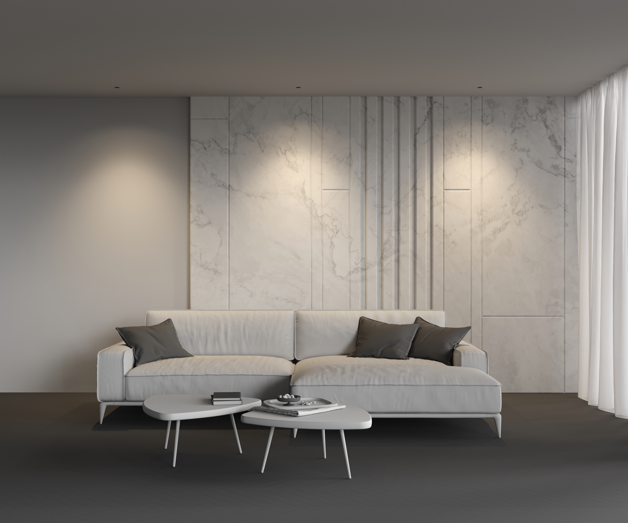 Встраиваемый светильник - VAMVIDNEE VV1033007 8 Встраиваемый светильник - VAMVIDNEE VV1033007 — изображение 8