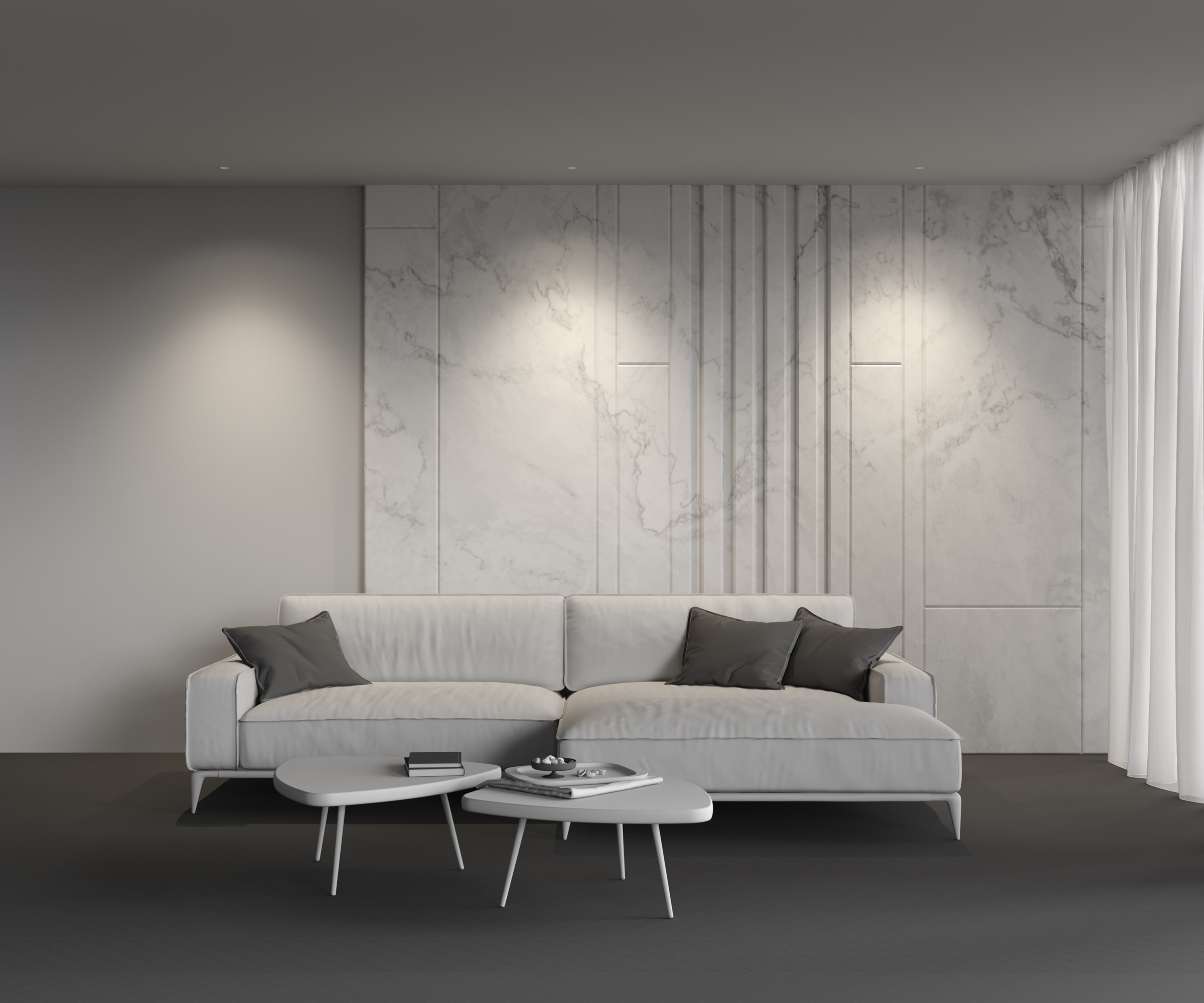 Встраиваемый светильник - VAMVIDNEE VV1032885 8 Встраиваемый светильник - VAMVIDNEE VV1032885 — изображение 8