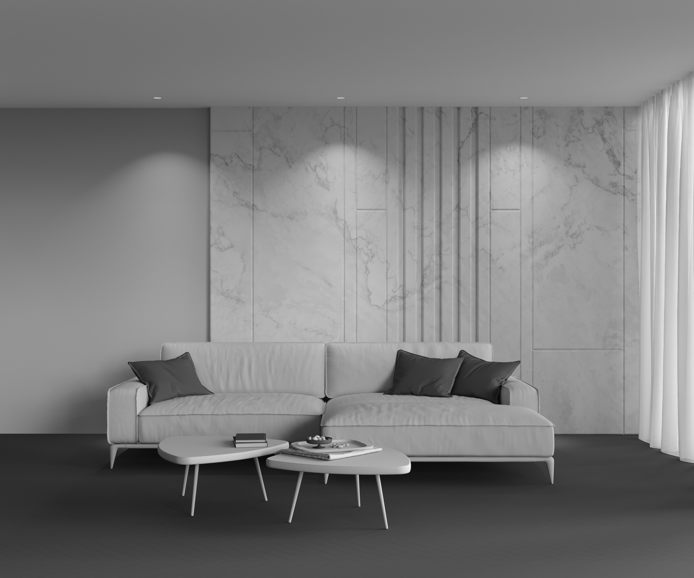 Встраиваемый светильник - VAMVIDNEE VV1032948 8 Встраиваемый светильник - VAMVIDNEE VV1032948 — изображение 8