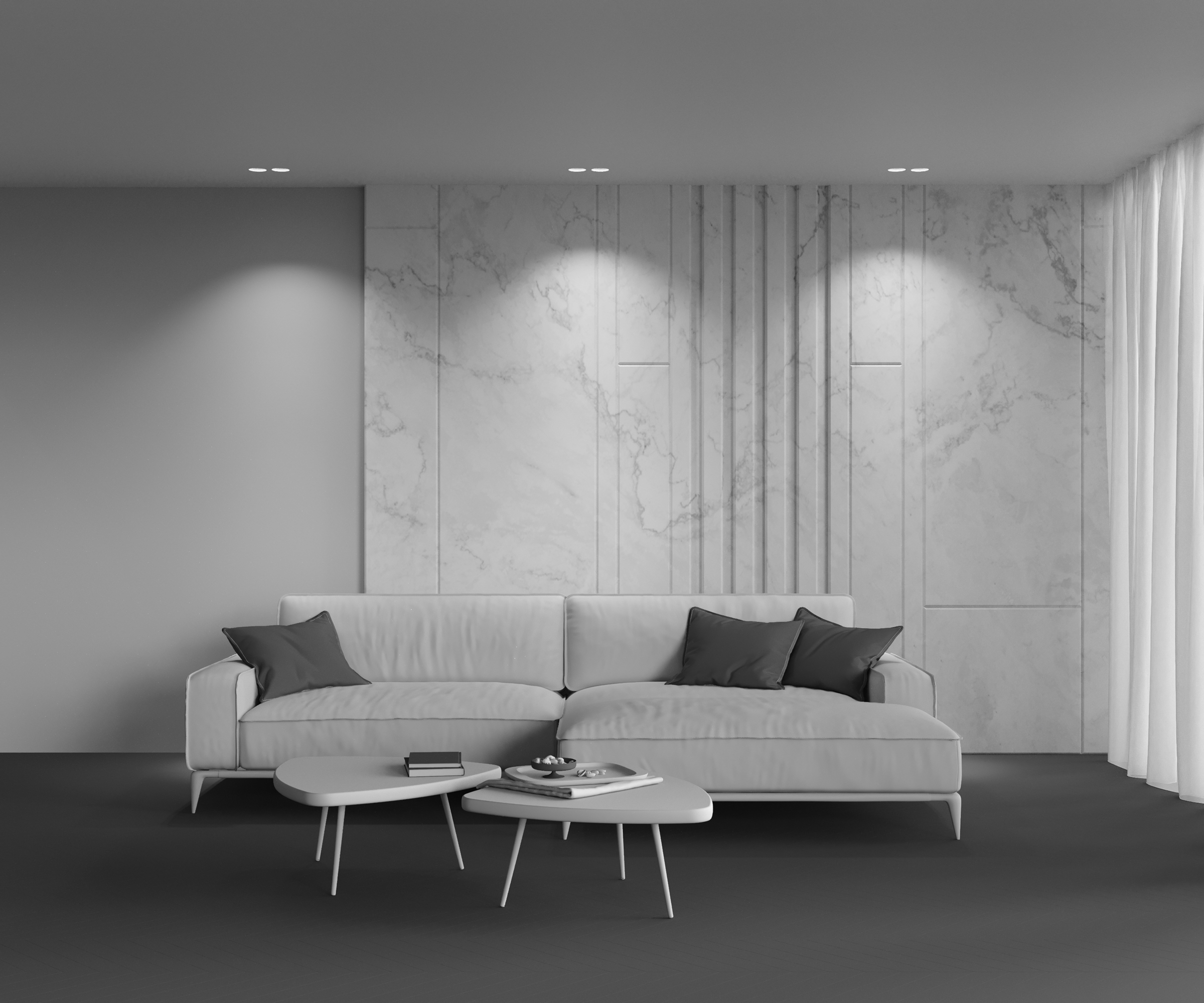 Встраиваемый светильник - VAMVIDNEE VV1032959 8 Встраиваемый светильник - VAMVIDNEE VV1032959 — изображение 8