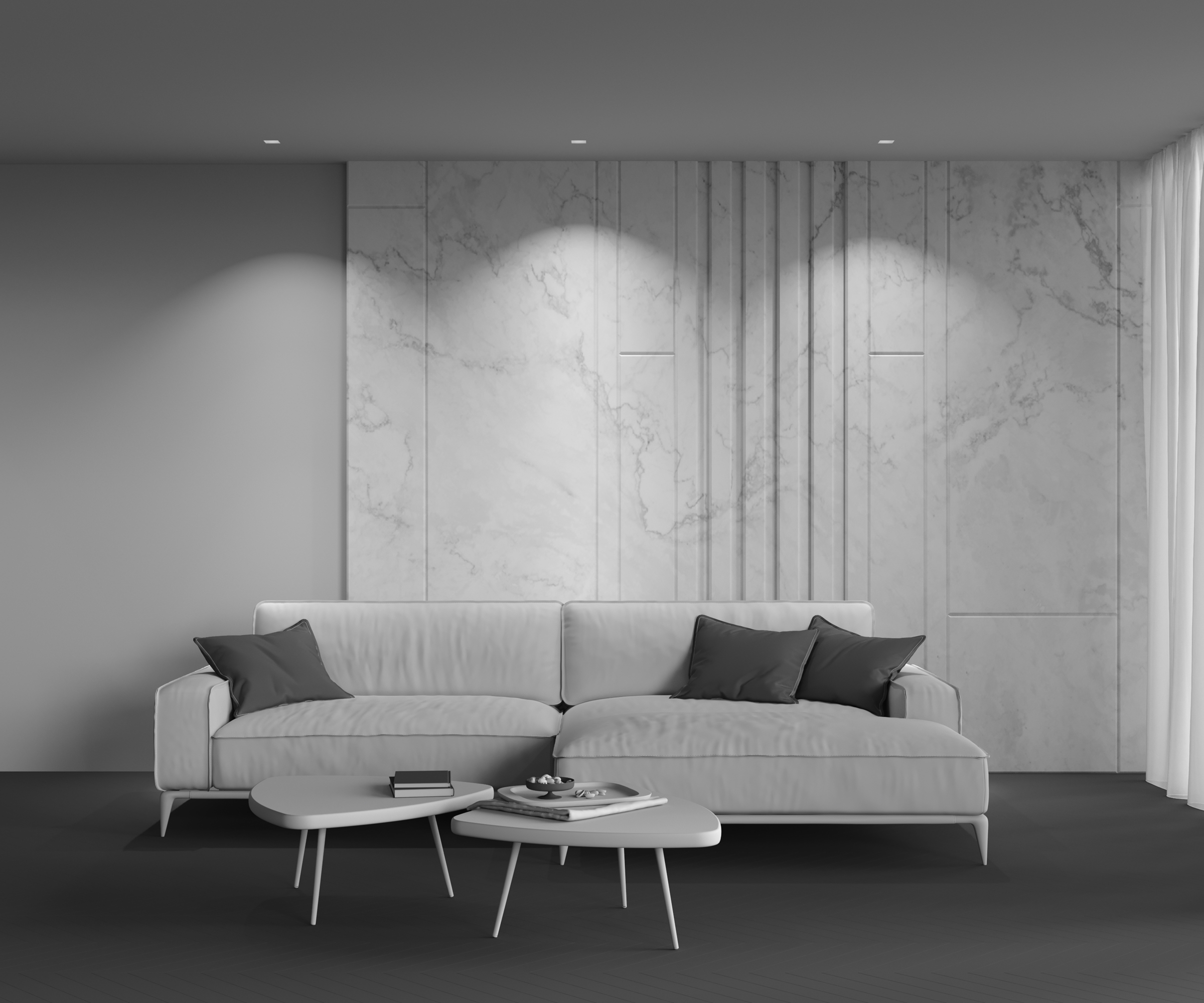 Встраиваемый светильник - VAMVIDNEE VV1032866 8 Встраиваемый светильник - VAMVIDNEE VV1032866 — изображение 8