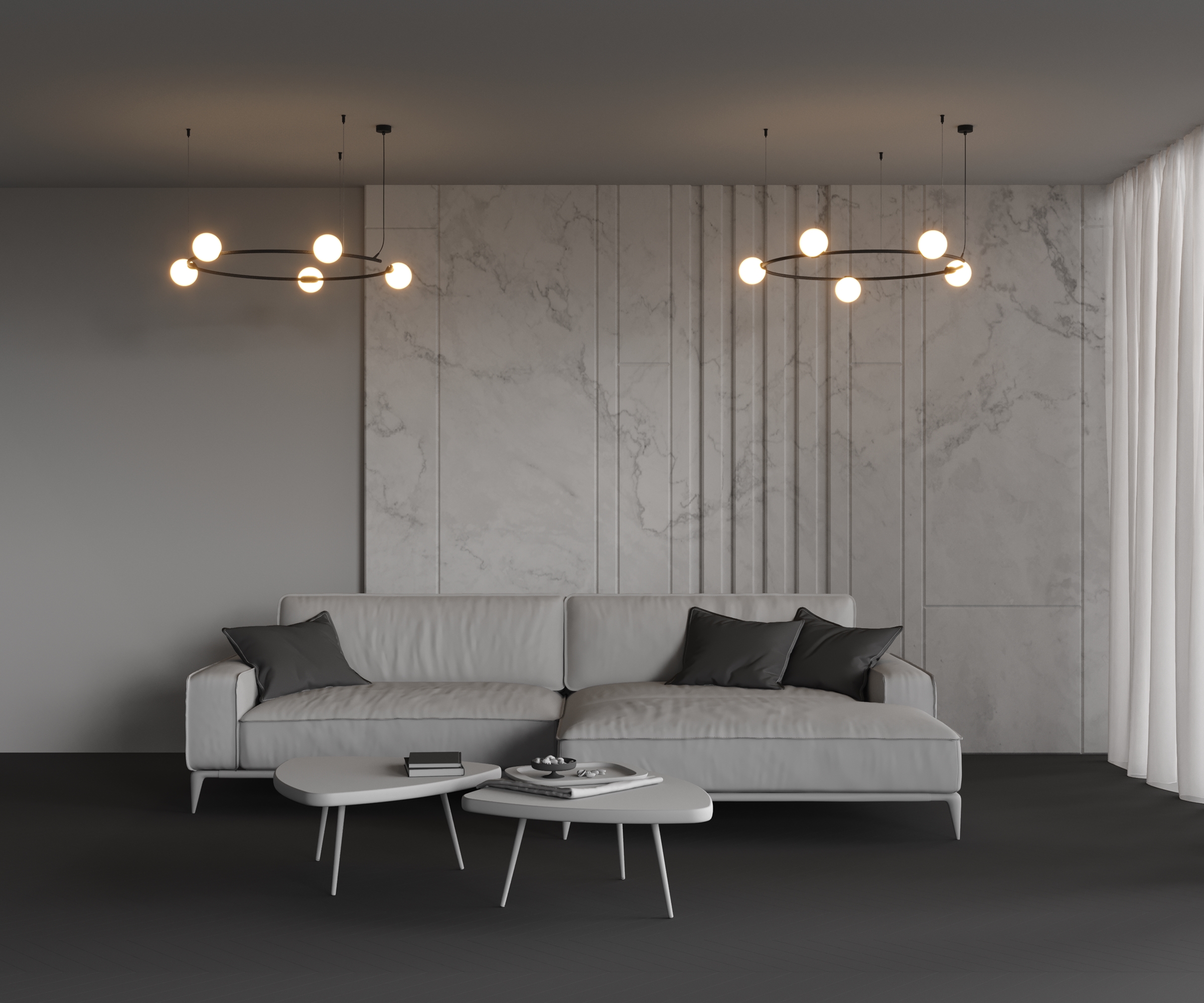 Трековый светильник - VAMVIDNEE VV1042271 5 Трековый светильник - VAMVIDNEE VV1042271 — изображение 5