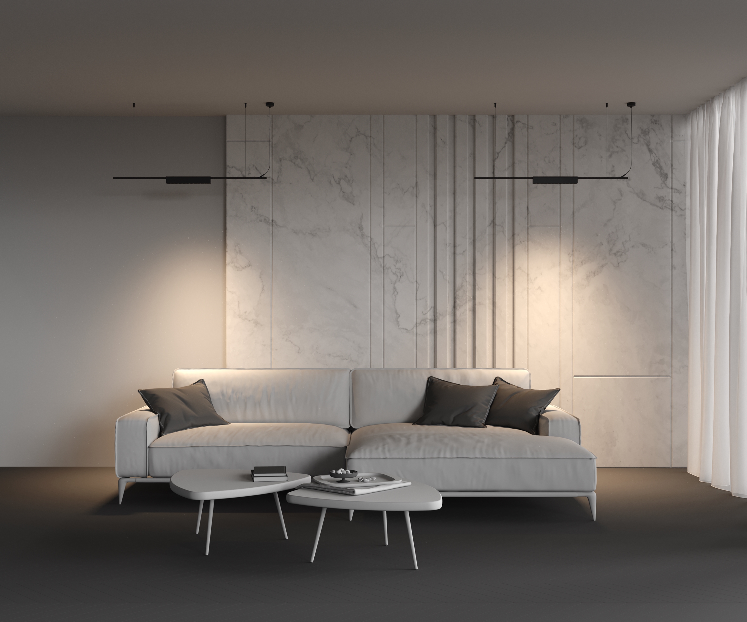 Трековый светильник - VAMVIDNEE VV1042283 8 Трековый светильник - VAMVIDNEE VV1042283 — изображение 8