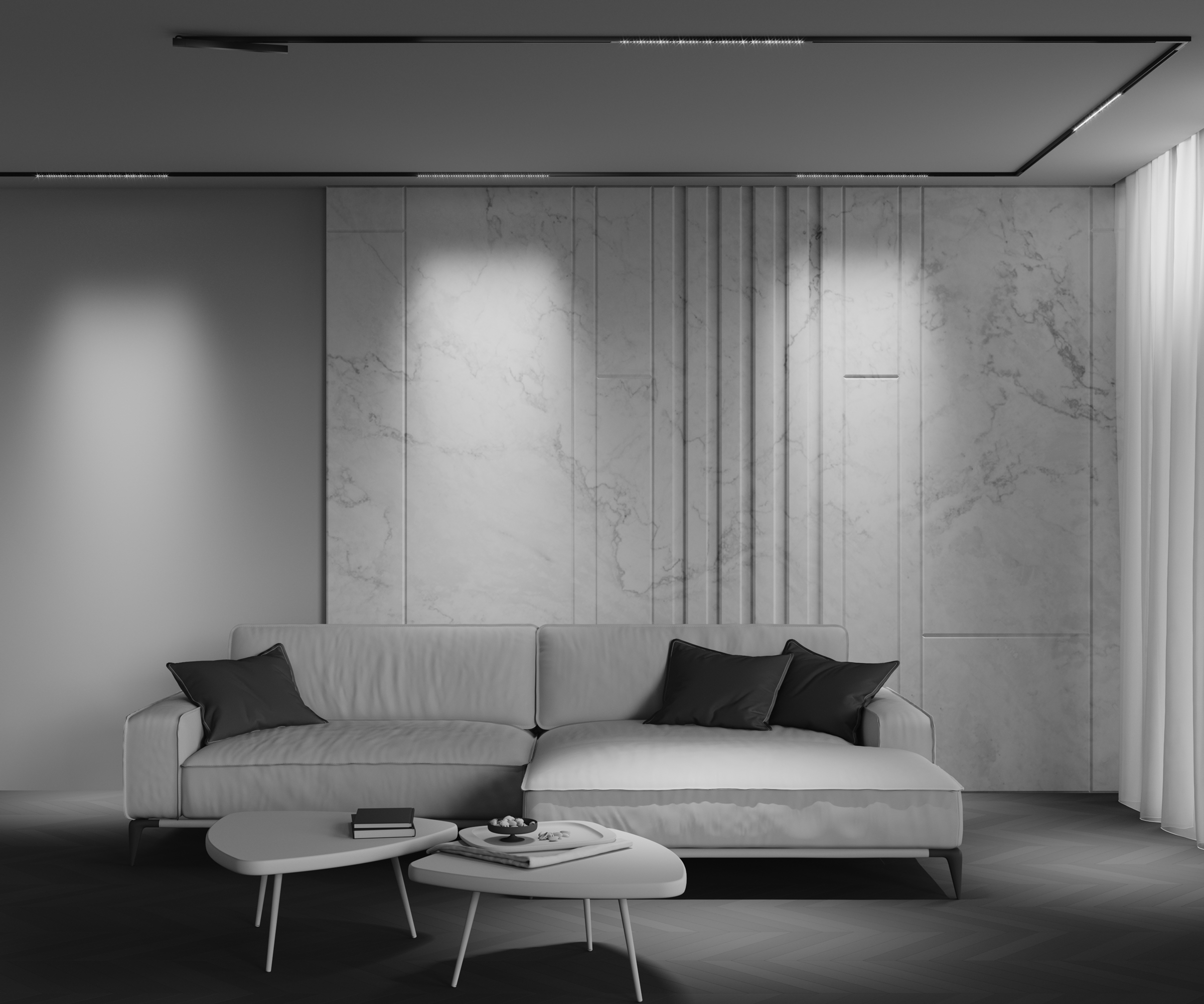 Трековый светильник - VAMVIDNEE VV1042563 8 Трековый светильник - VAMVIDNEE VV1042563 — изображение 8