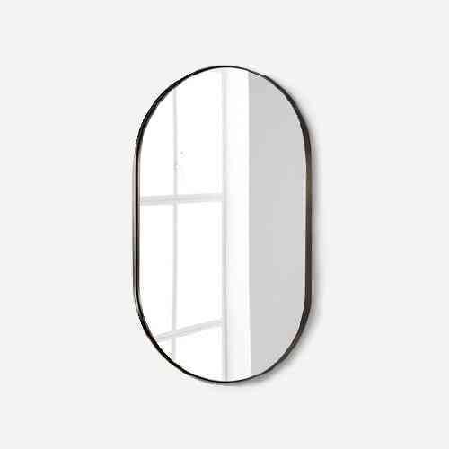 настенное зеркало для дома