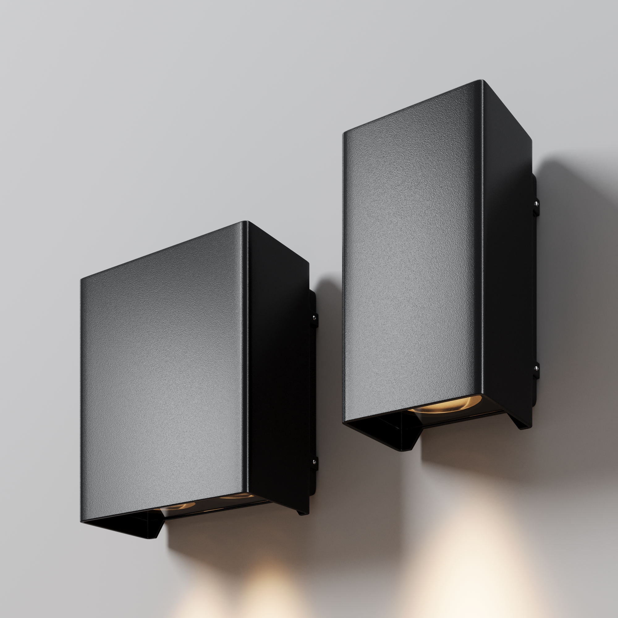 Уличный настенный светильник VAMVIDNEE VV1041947 6 Уличный настенный светильник VAMVIDNEE VV1041947 — изображение 6