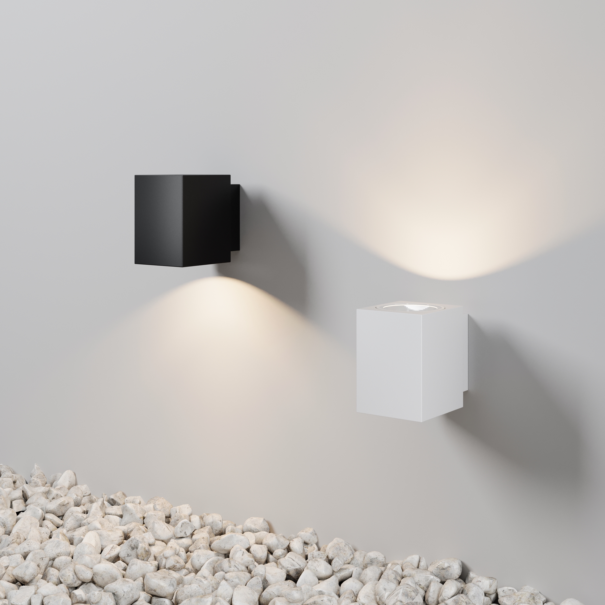 Уличный настенный светильник VAMVIDNEE VV1042179 8 Уличный настенный светильник VAMVIDNEE VV1042179 — изображение 8