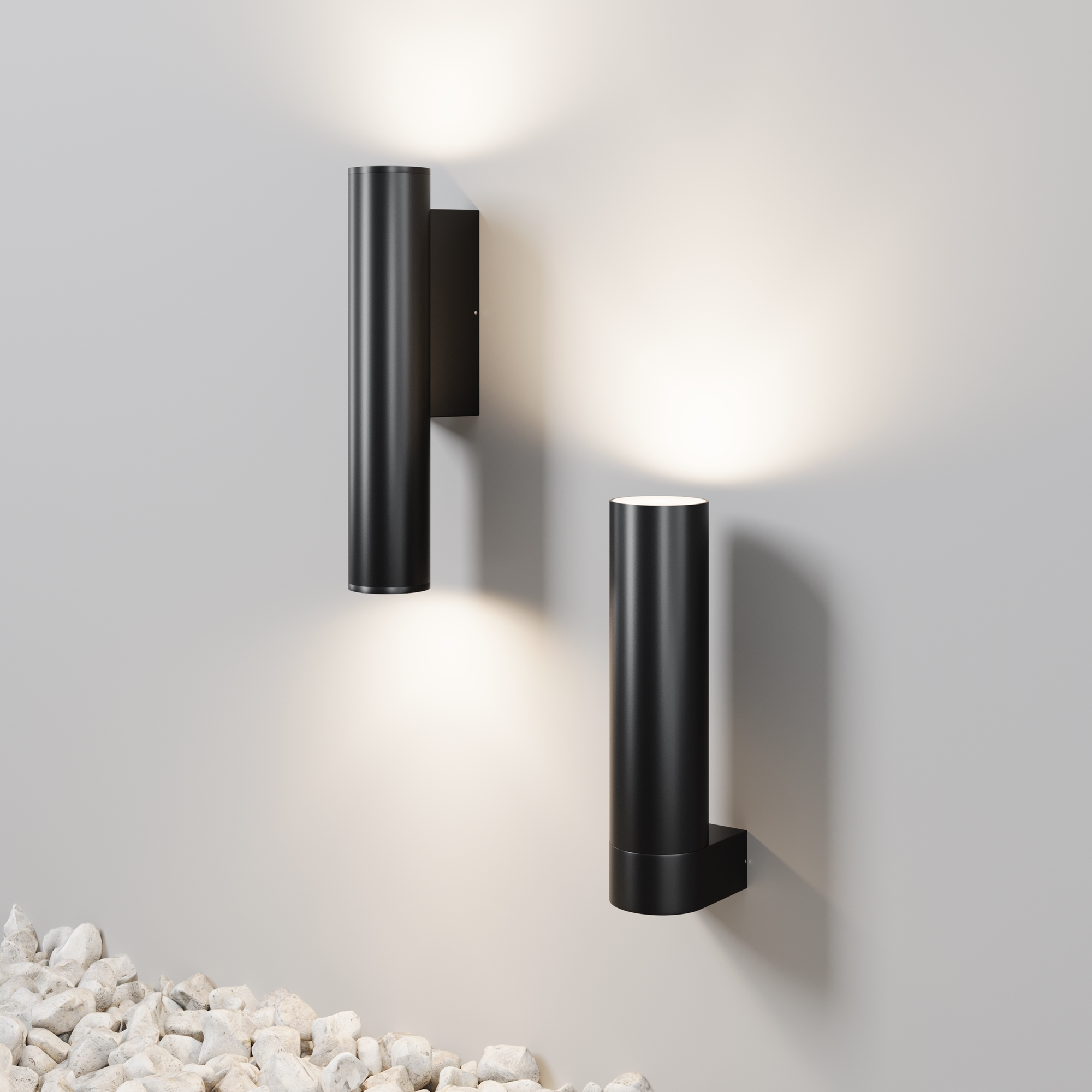 Уличный настенный светильник VAMVIDNEE VV1042011 6 Уличный настенный светильник VAMVIDNEE VV1042011 — изображение 6