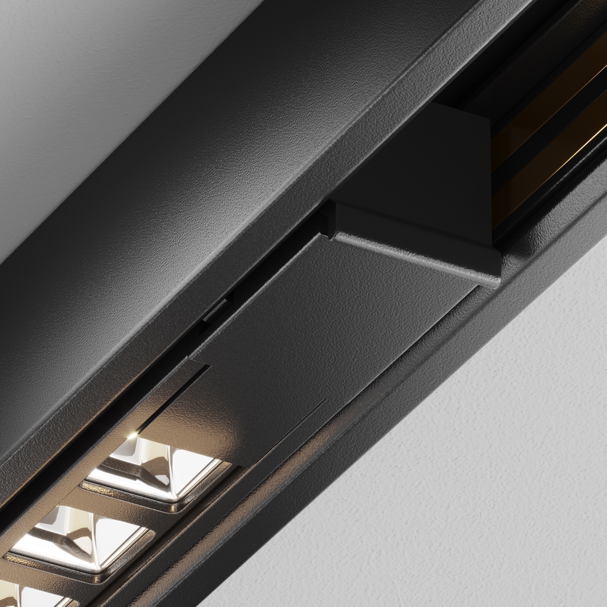 Трековый светильник - VAMVIDNEE VV1042573 7 Трековый светильник - VAMVIDNEE VV1042573 — изображение 7