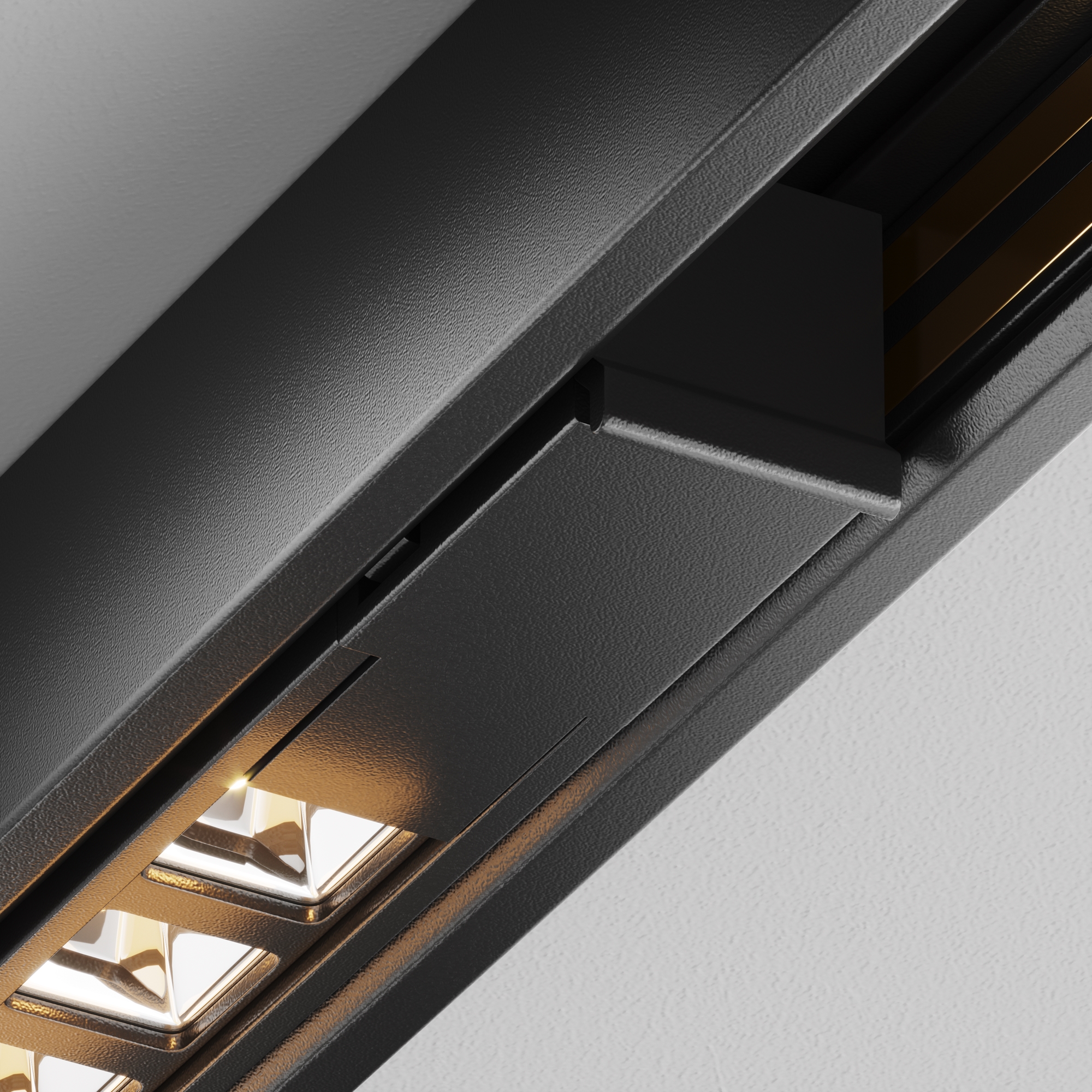 Трековый светильник - VAMVIDNEE VV1042542 7 Трековый светильник - VAMVIDNEE VV1042542 — изображение 7