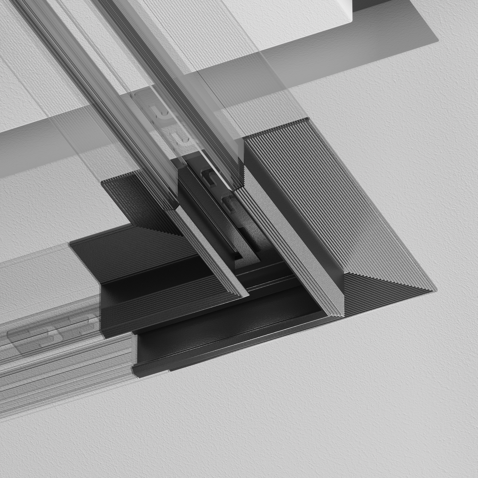 Комплектующие для трековой системы VAMVIDNEE VV1042408 5 Комплектующие для трековой системы VAMVIDNEE VV1042408 — изображение 5