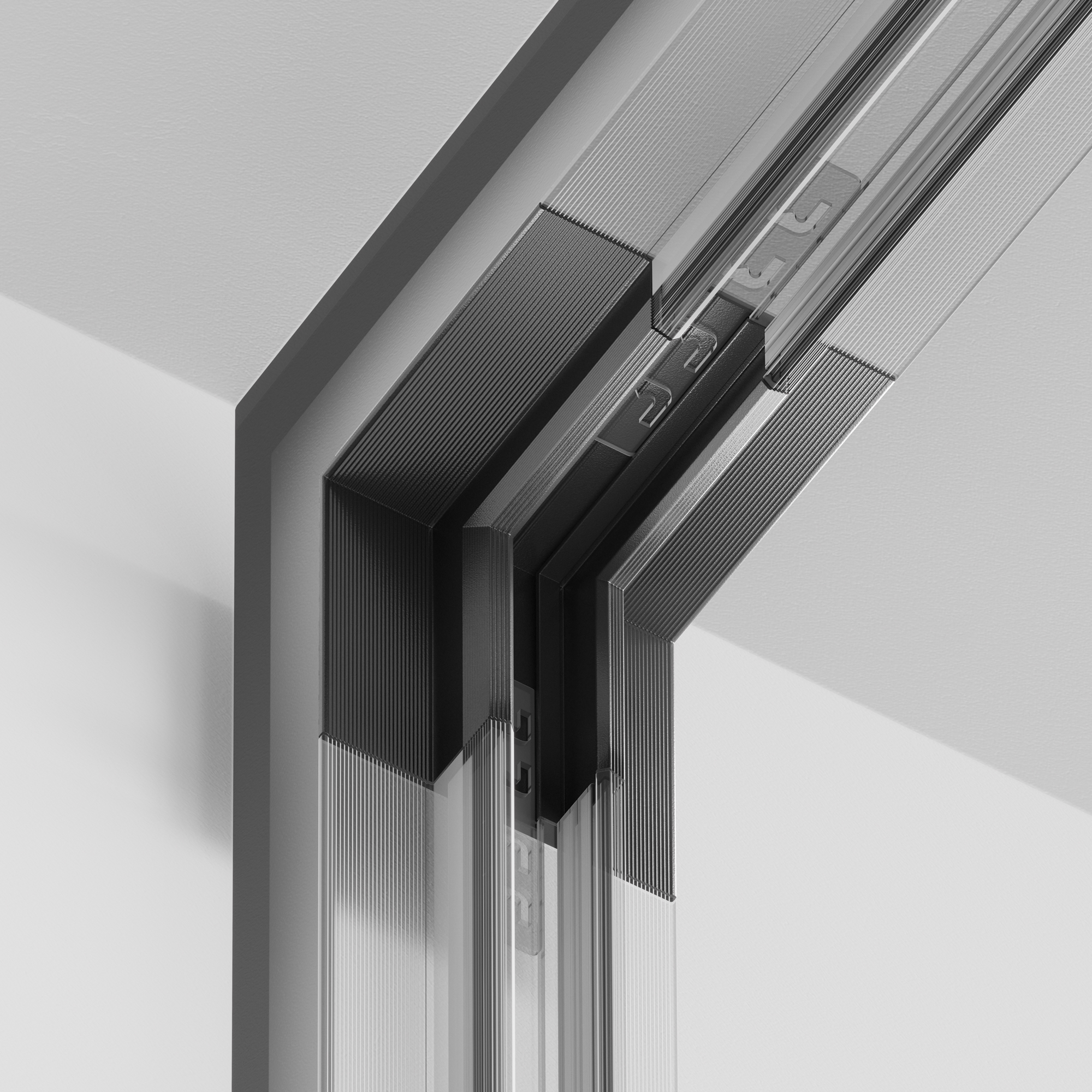 Комплектующие для трековой системы VAMVIDNEE VV1042415 6 Комплектующие для трековой системы VAMVIDNEE VV1042415 — изображение 6