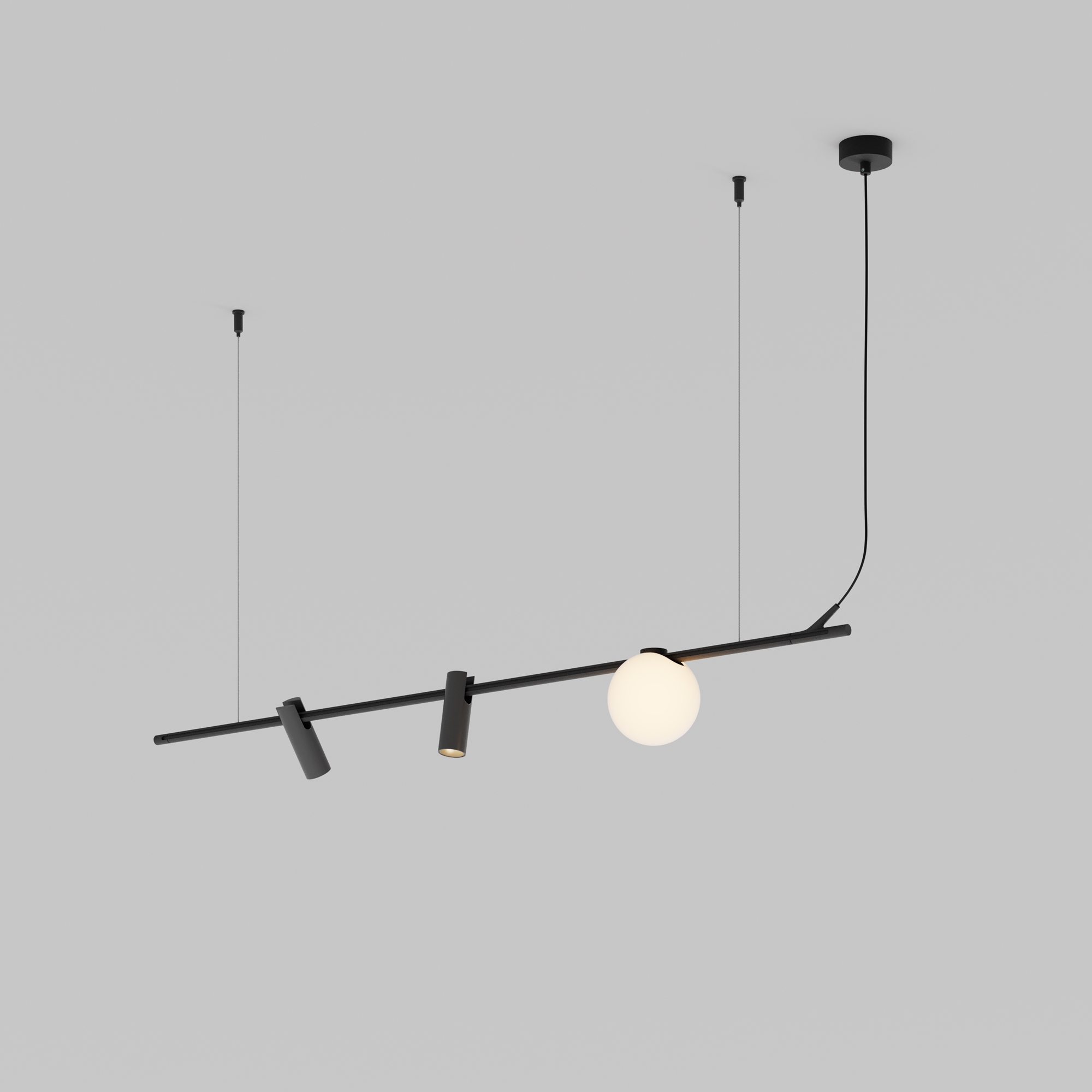 Шинопровод VAMVIDNEE VV1042355 4 Шинопровод VAMVIDNEE VV1042355 — изображение 4