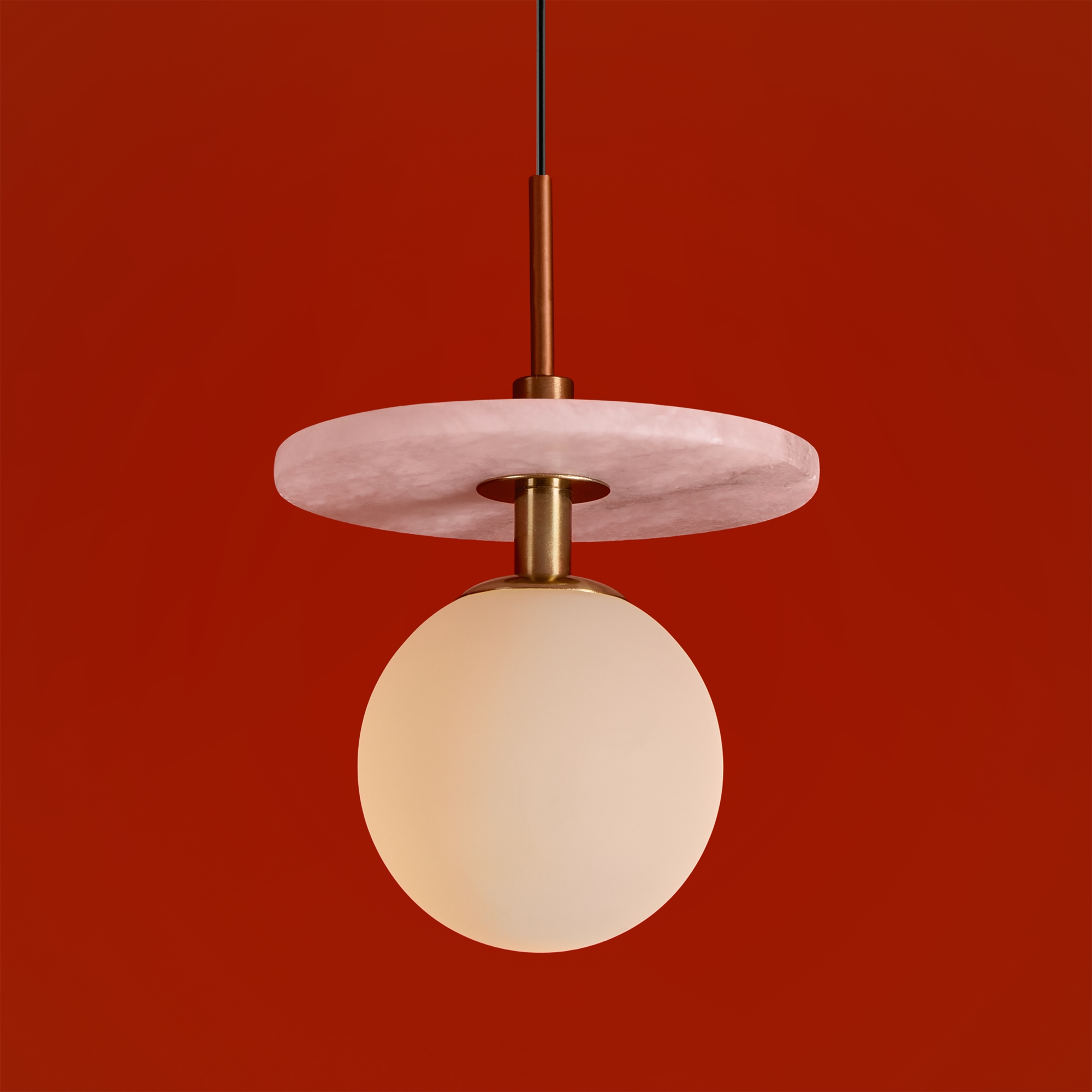 Подвесной светильник VAMVIDNEE VV1041898 6 Подвесной светильник VAMVIDNEE VV1041898 — изображение 6