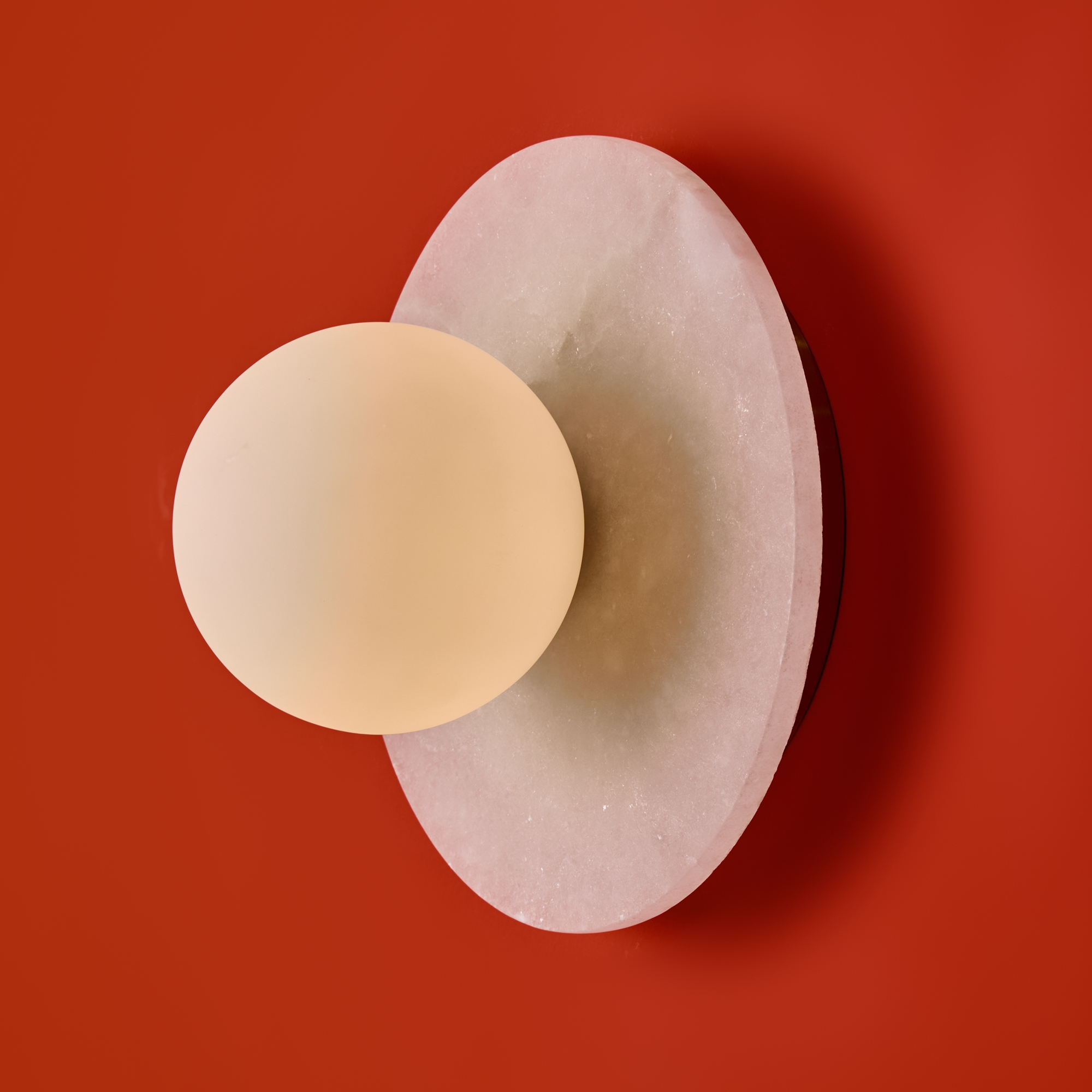 Настенный светильник VAMVIDNEE VV1042163 8 Настенный светильник VAMVIDNEE VV1042163 — изображение 8