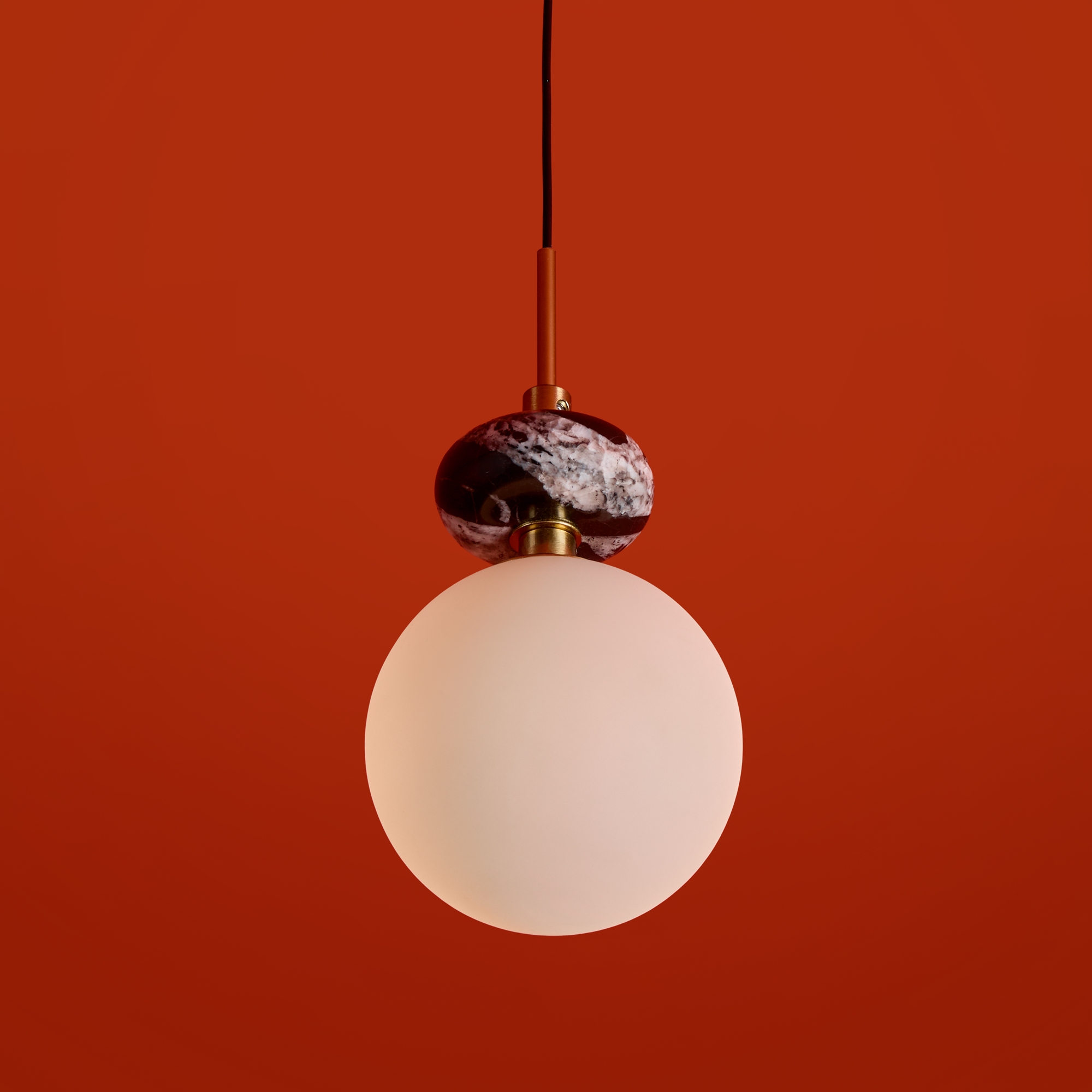 Подвесной светильник VAMVIDNEE VV1042055 7 Подвесной светильник VAMVIDNEE VV1042055 — изображение 7