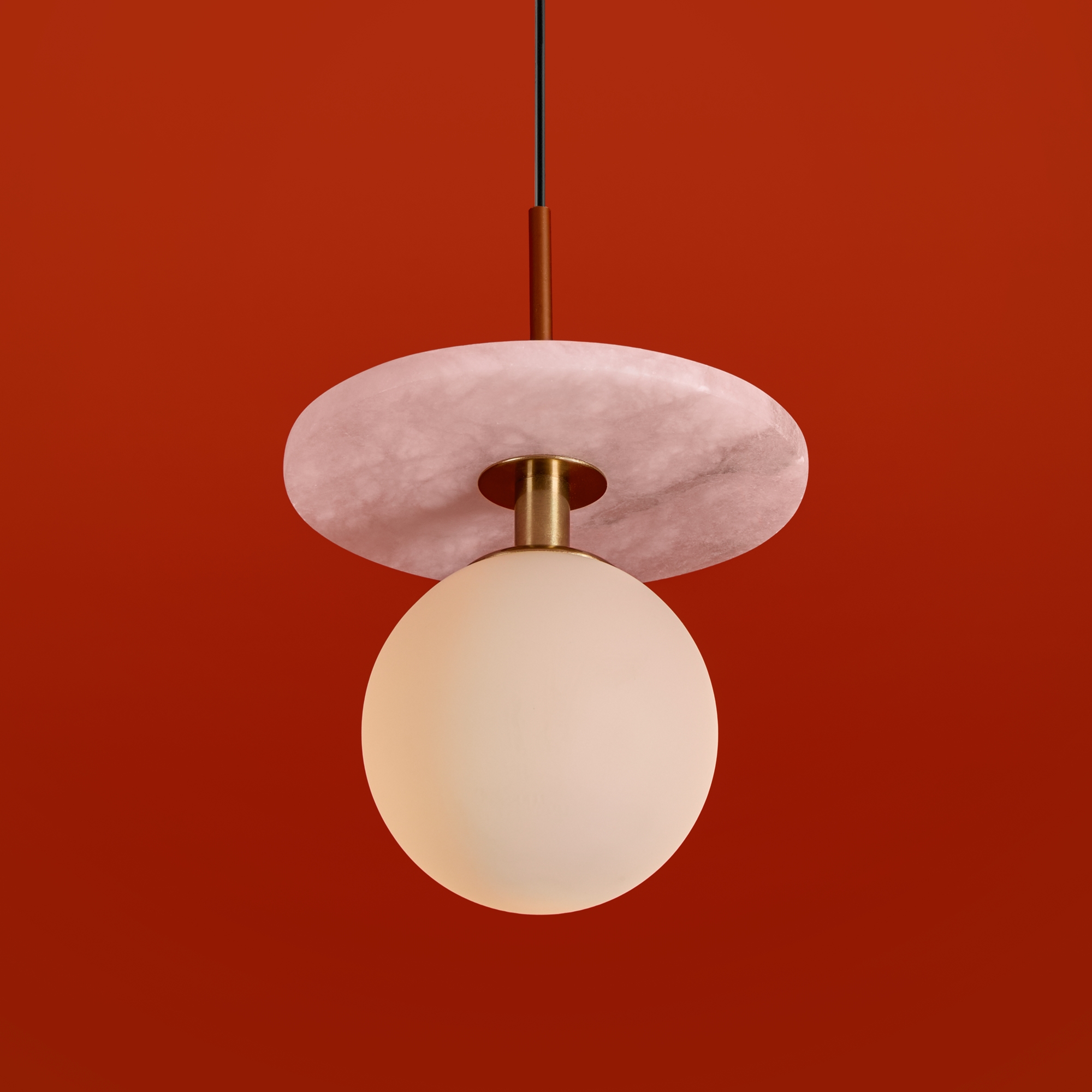 Подвесной светильник VAMVIDNEE VV1041898 7 Подвесной светильник VAMVIDNEE VV1041898 — изображение 7