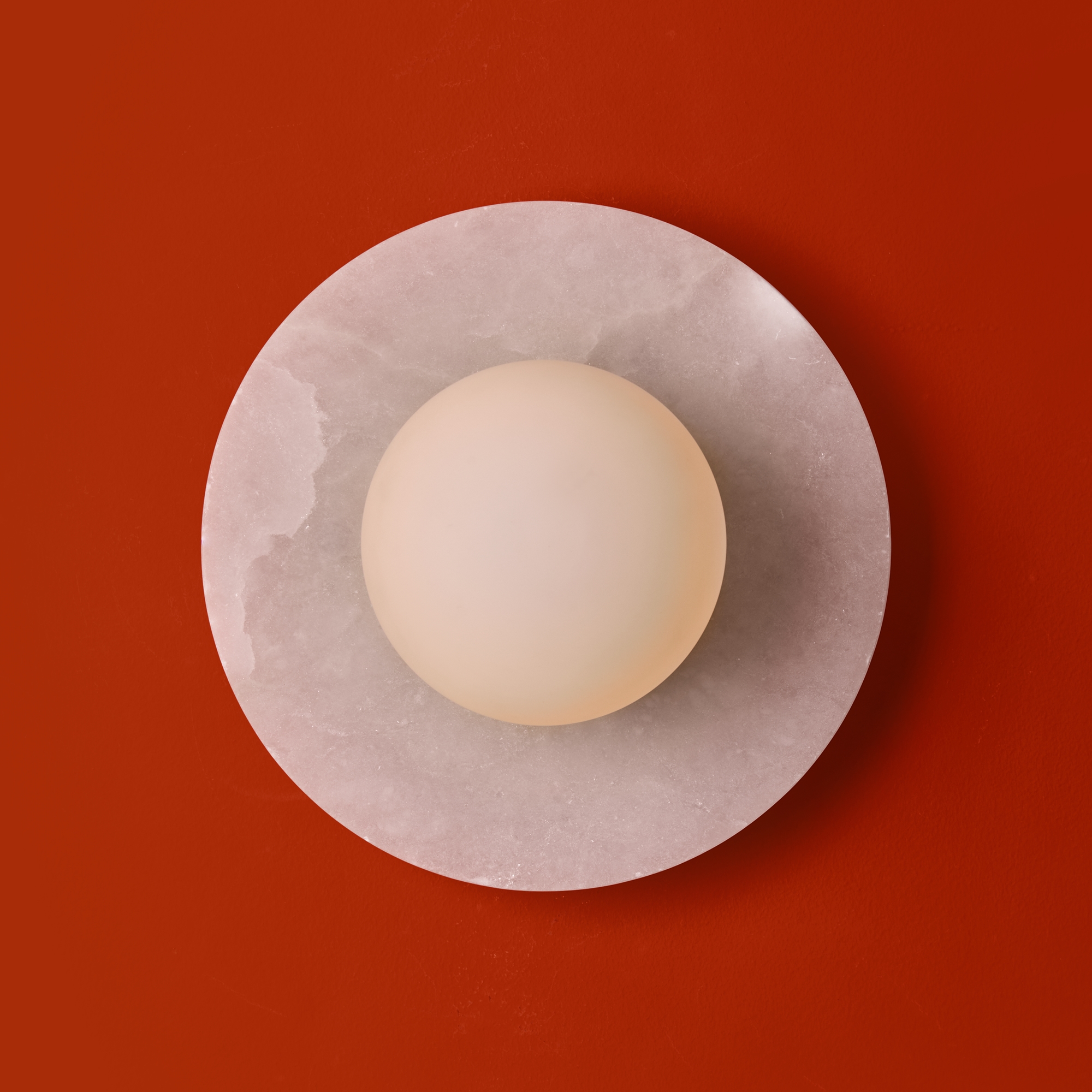 Настенный светильник VAMVIDNEE VV1042163 9 Настенный светильник VAMVIDNEE VV1042163 — изображение 9