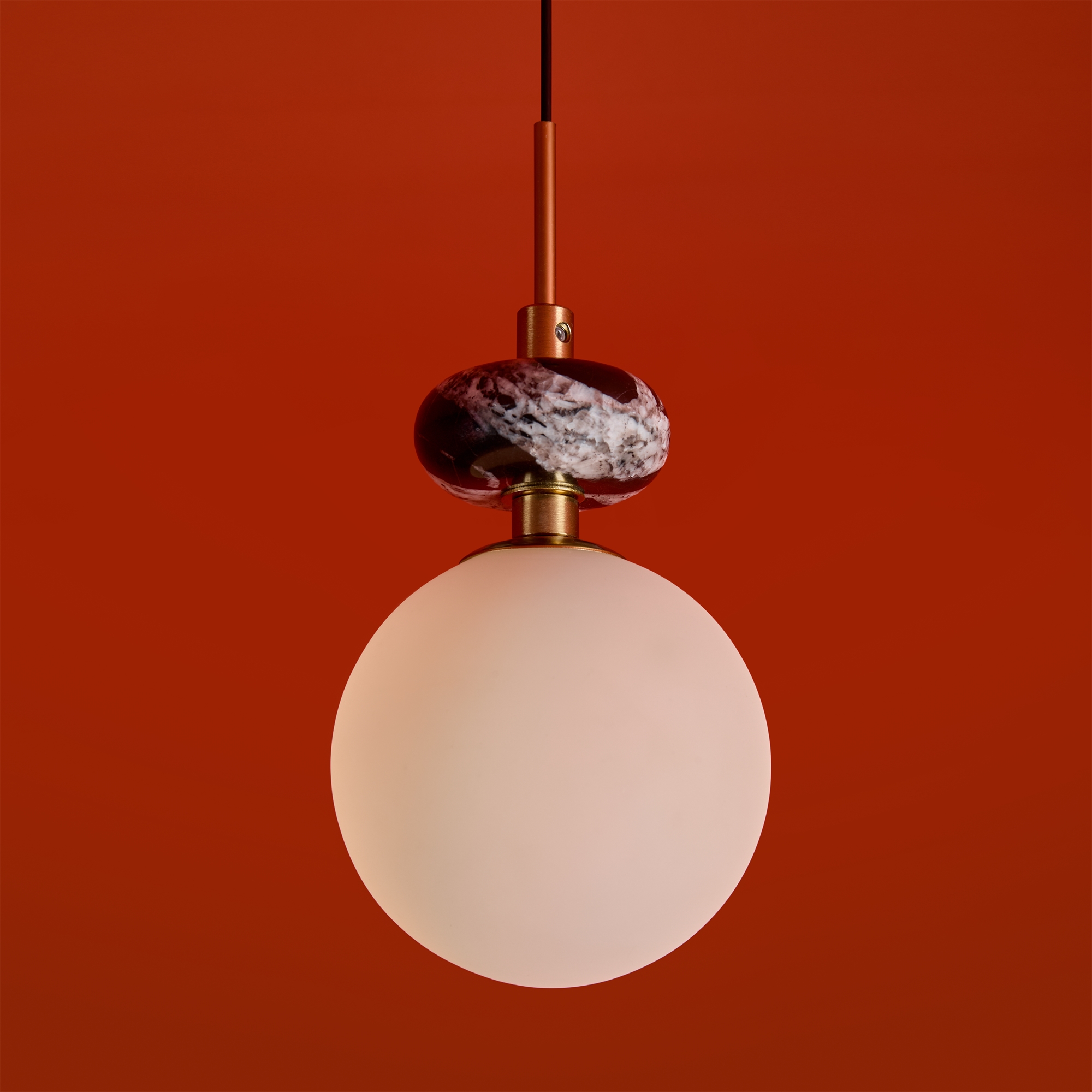 Подвесной светильник VAMVIDNEE VV1042055 9 Подвесной светильник VAMVIDNEE VV1042055 — изображение 9