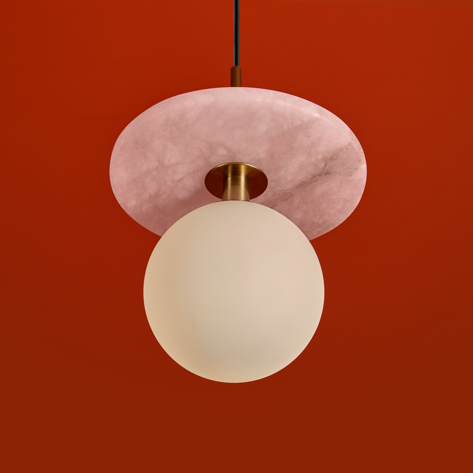 Подвесной светильник VAMVIDNEE VV1041898 9 Подвесной светильник VAMVIDNEE VV1041898 — изображение 9