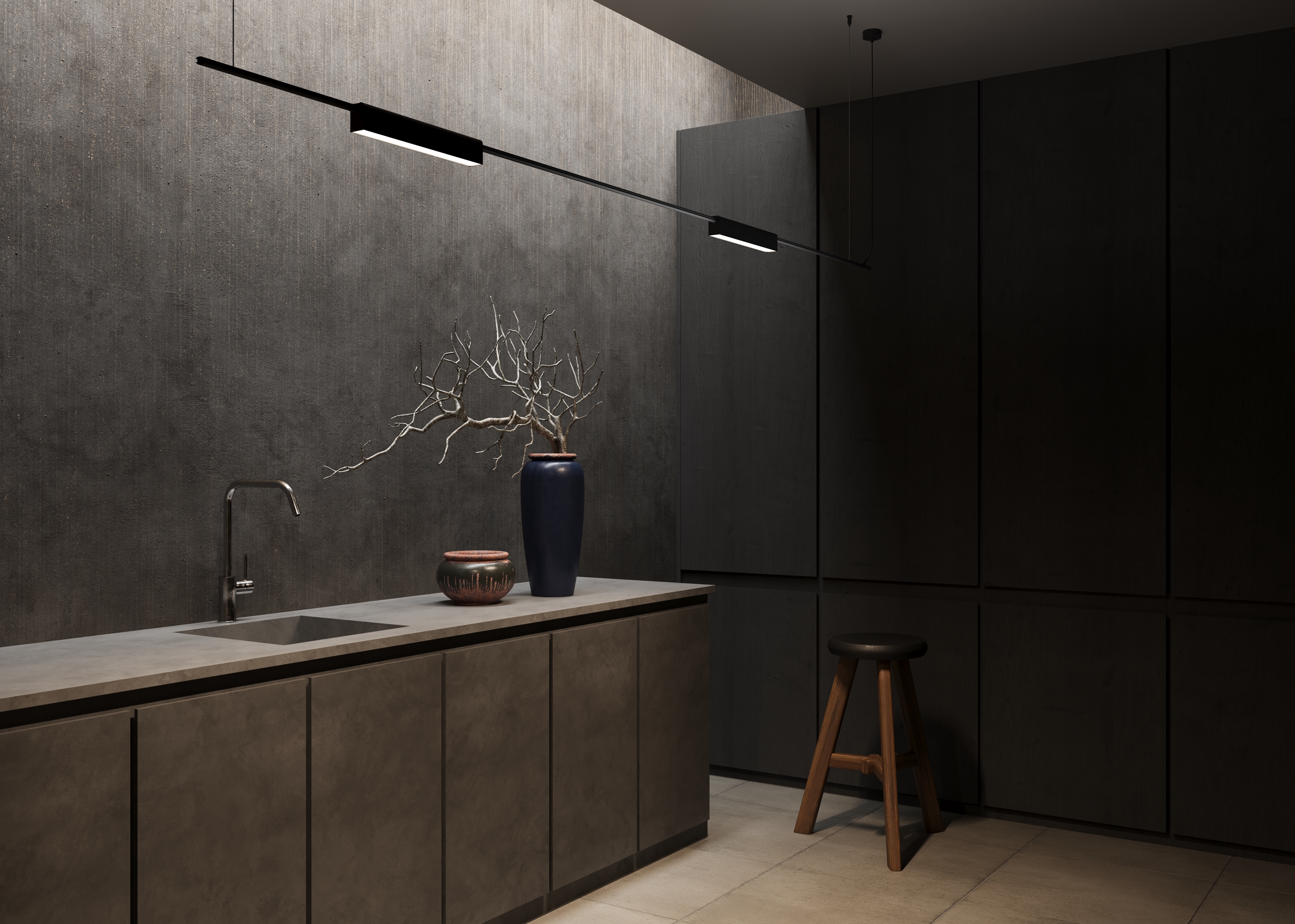 Трековый светильник - VAMVIDNEE VV1042295 11 Трековый светильник - VAMVIDNEE VV1042295 — изображение 11