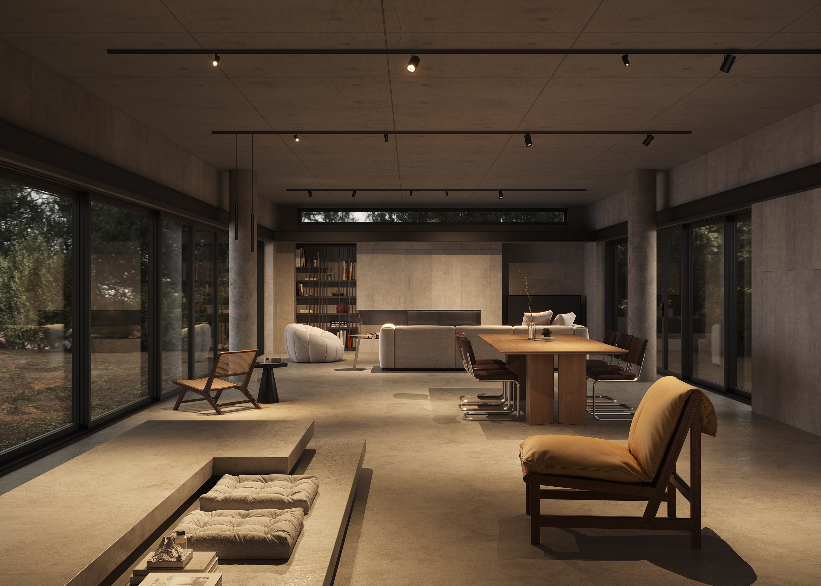 Трековый светильник VAMVIDNEE VV1042676 16 Трековый светильник VAMVIDNEE VV1042676 — изображение 16