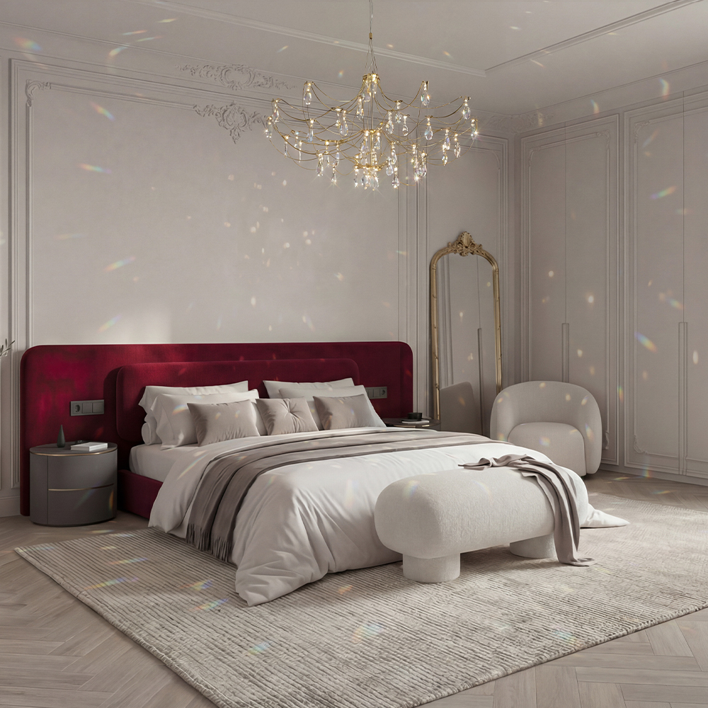 Подвесной светильник VAMVIDNEE VV1042045