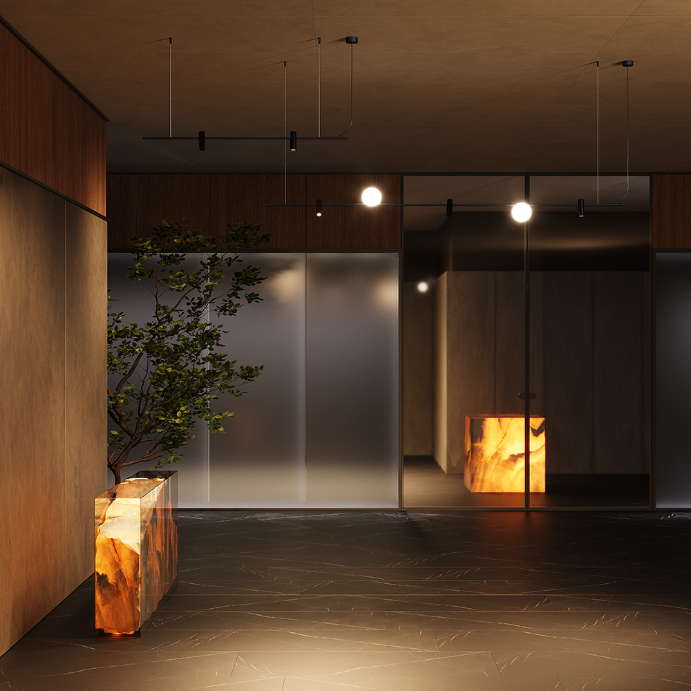 Трековый светильник - VAMVIDNEE VV1042260 10 Трековый светильник - VAMVIDNEE VV1042260 — изображение 10