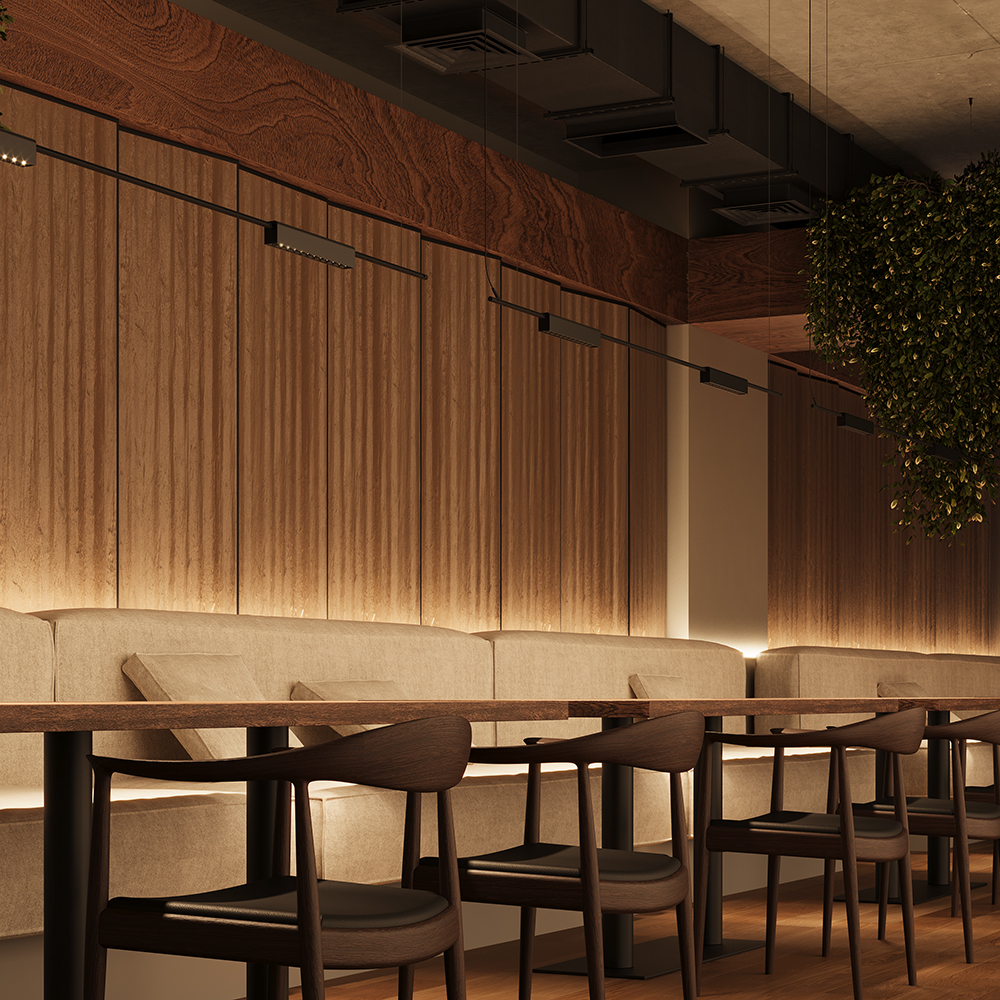 Трековый светильник - VAMVIDNEE VV1042283 10 Трековый светильник - VAMVIDNEE VV1042283 — изображение 10