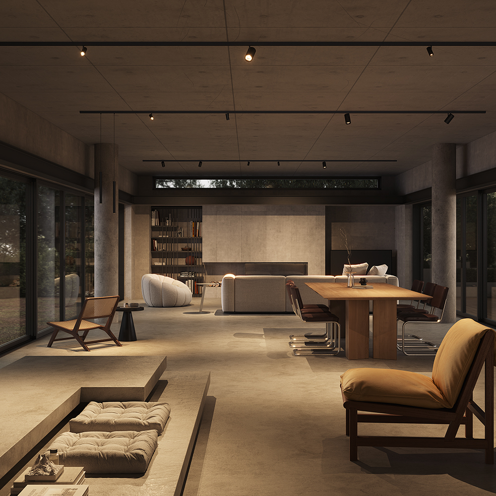 Трековый светильник VAMVIDNEE VV1042676 15 Трековый светильник VAMVIDNEE VV1042676 — изображение 15