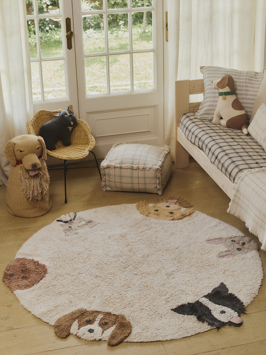 Ковер VAMVIDNEE VV1041317 3 Ковер VAMVIDNEE VV1041317 — изображение 3