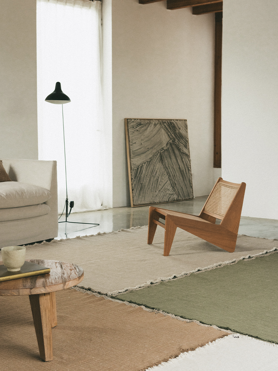 Ковер VAMVIDNEE VV1041225 3 Ковер VAMVIDNEE VV1041225 — изображение 3