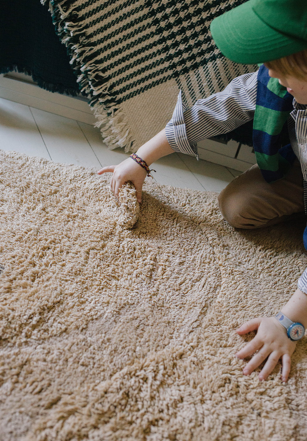 Ковер VAMVIDNEE VV1040765 6 Ковер VAMVIDNEE VV1040765 — изображение 6